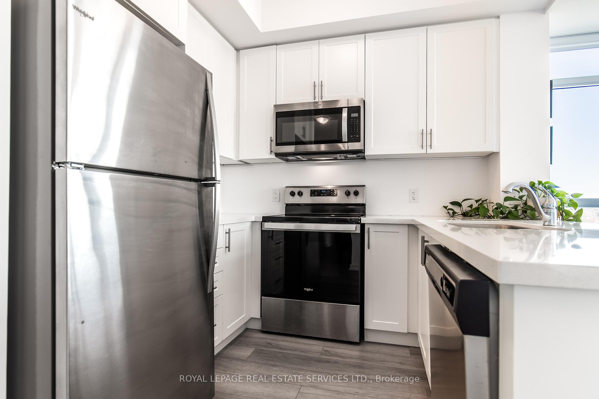 Photo 10 of Unit 702, 450 Dundas Street E, Hamilton, Waterdown — HOMEH