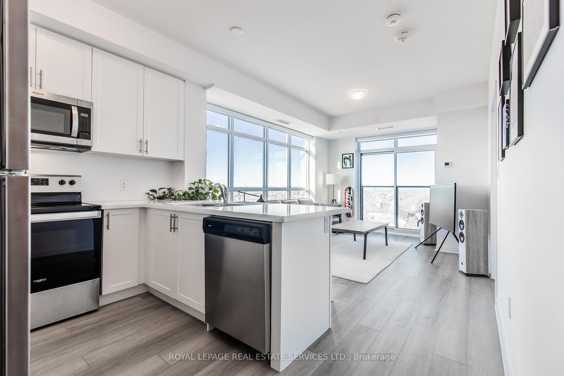 Photo 12 of Unit 702, 450 Dundas Street E, Hamilton, Waterdown — HOMEH