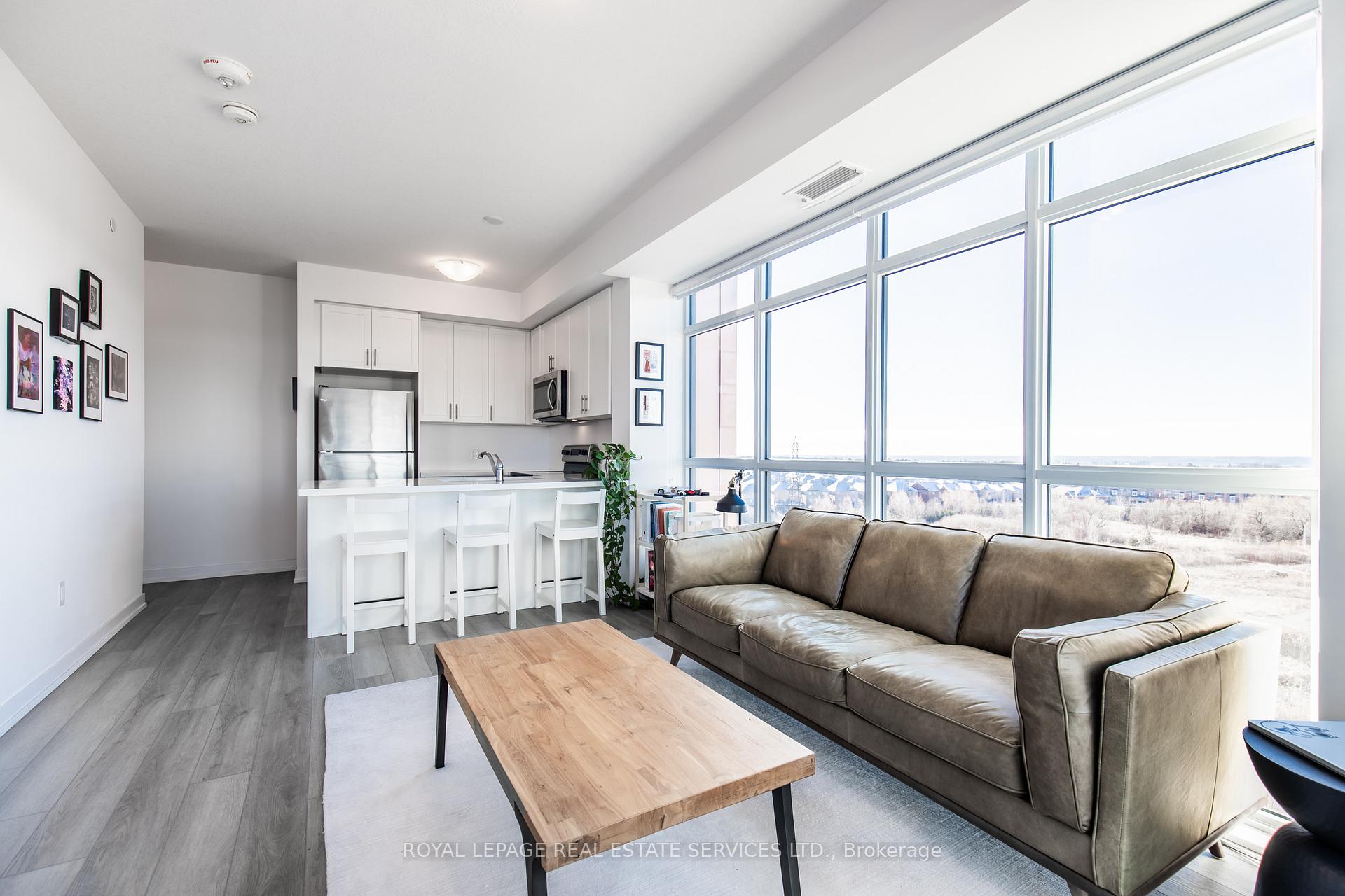 Photo 14 of Unit 702, 450 Dundas Street E, Hamilton, Waterdown — HOMEH