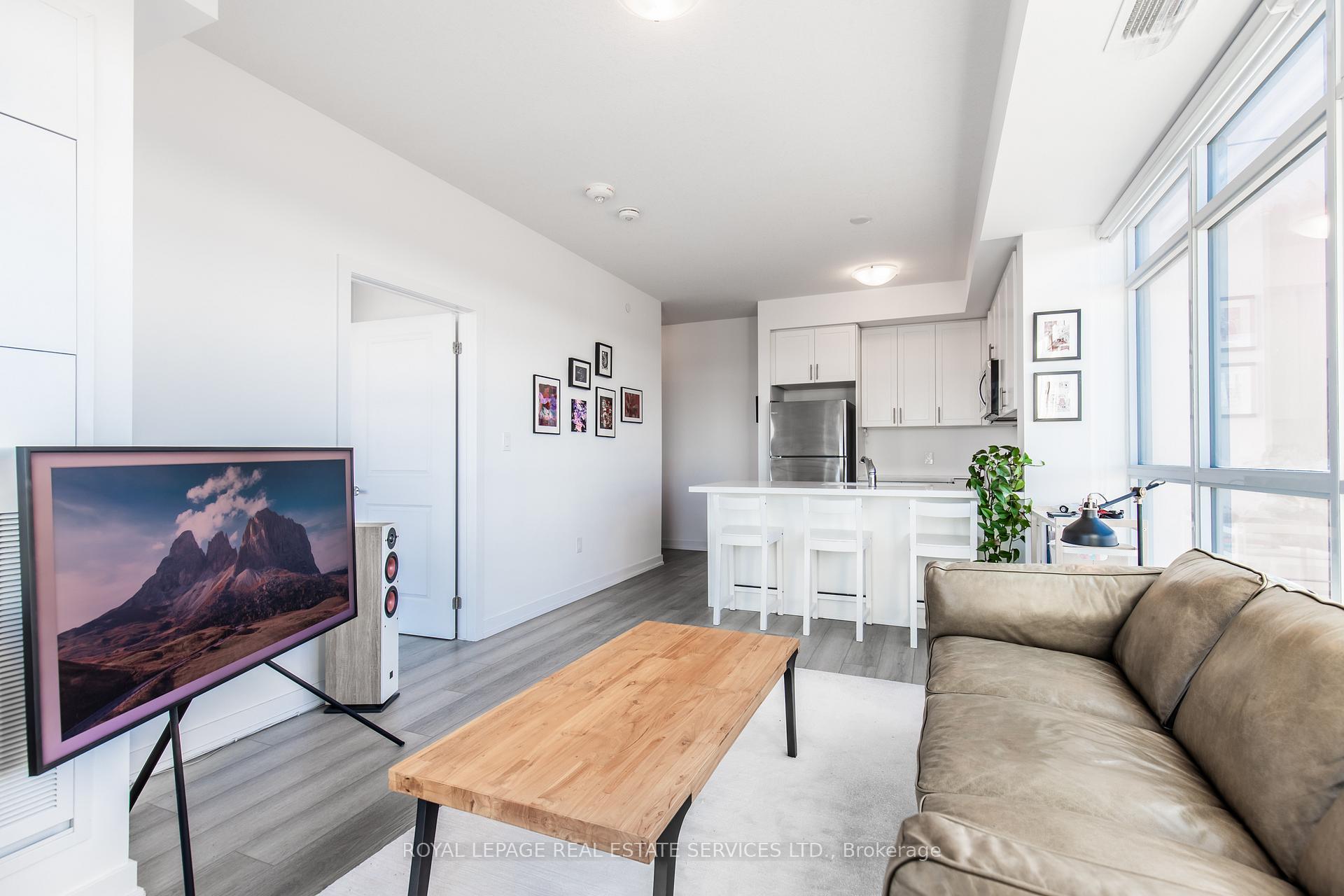 Photo 15 of Unit 702, 450 Dundas Street E, Hamilton, Waterdown — HOMEH