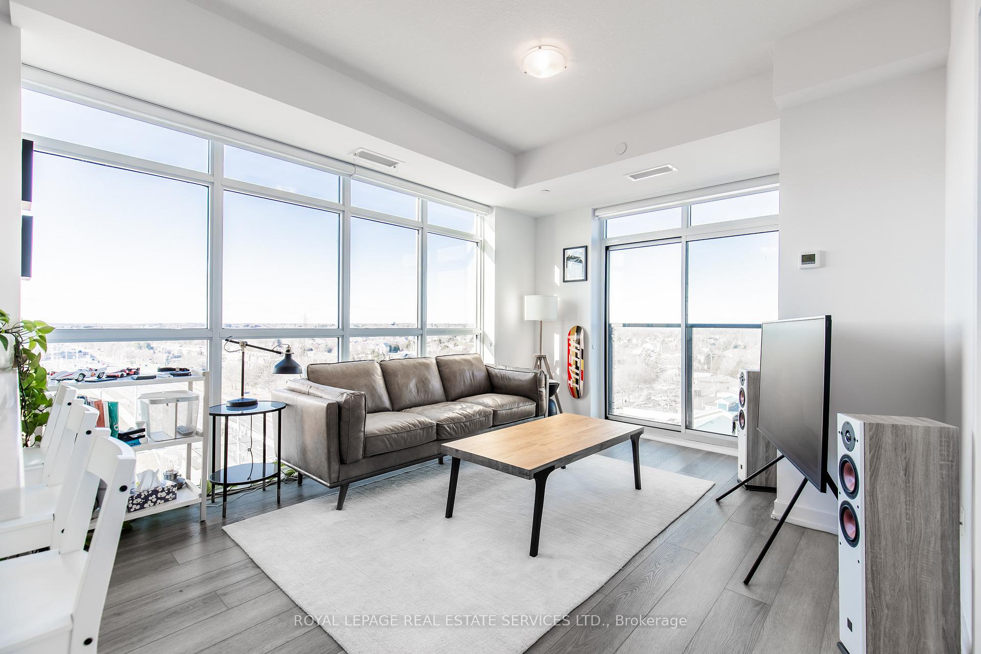 Photo 16 of Unit 702, 450 Dundas Street E, Hamilton, Waterdown — HOMEH