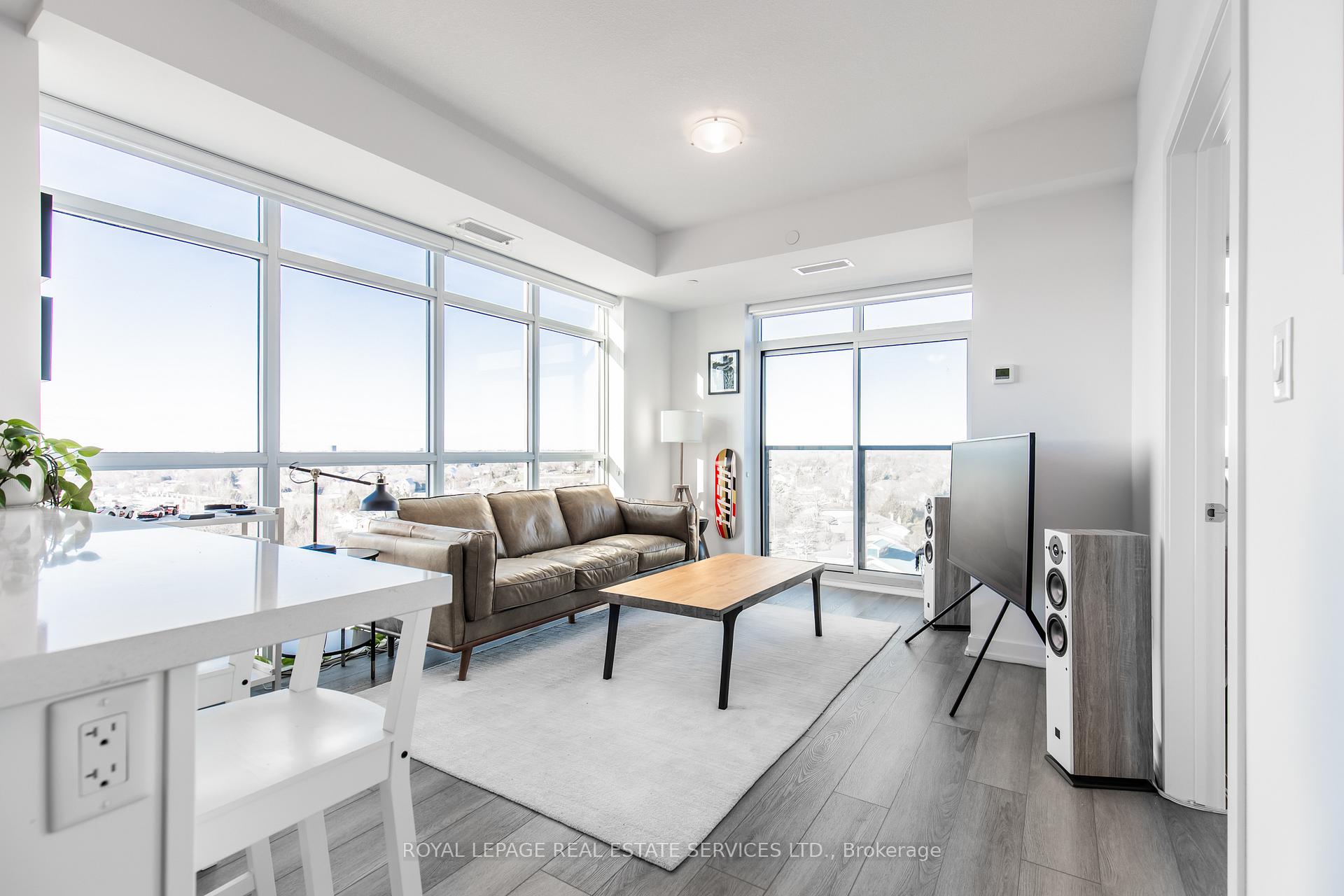 Photo 17 of Unit 702, 450 Dundas Street E, Hamilton, Waterdown — HOMEH