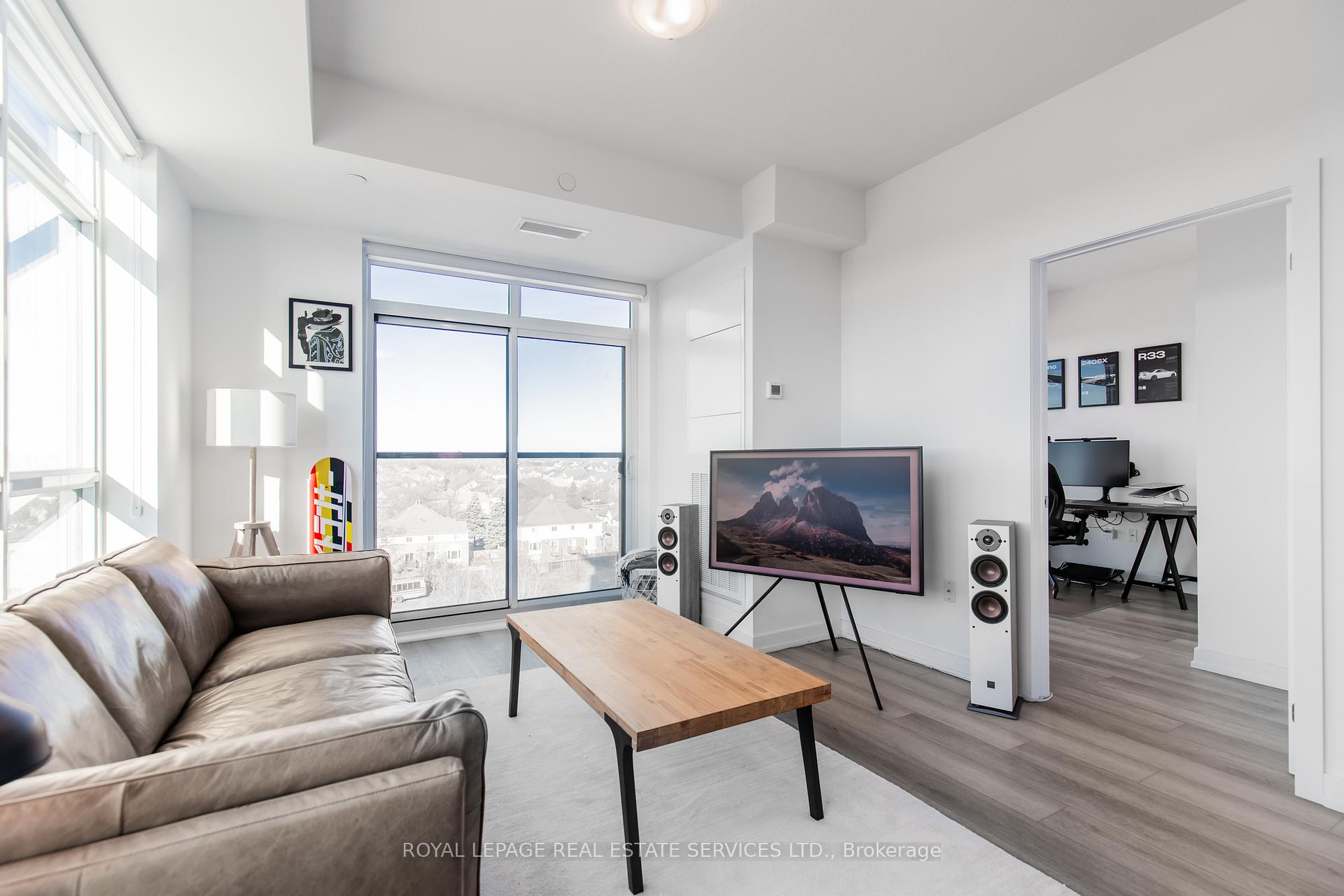 Photo 18 of Unit 702, 450 Dundas Street E, Hamilton, Waterdown — HOMEH
