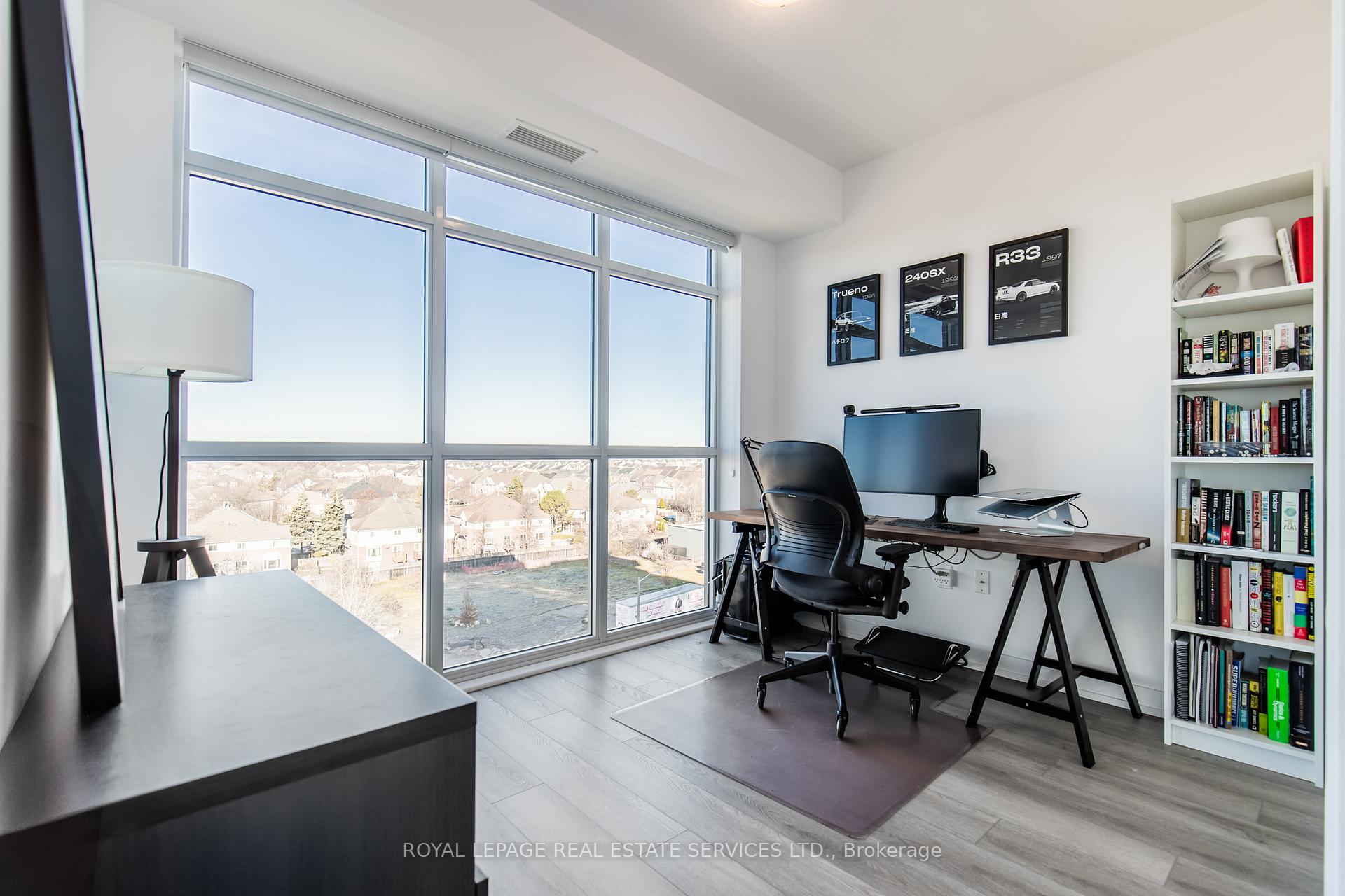 Photo 27 of Unit 702, 450 Dundas Street E, Hamilton, Waterdown — HOMEH
