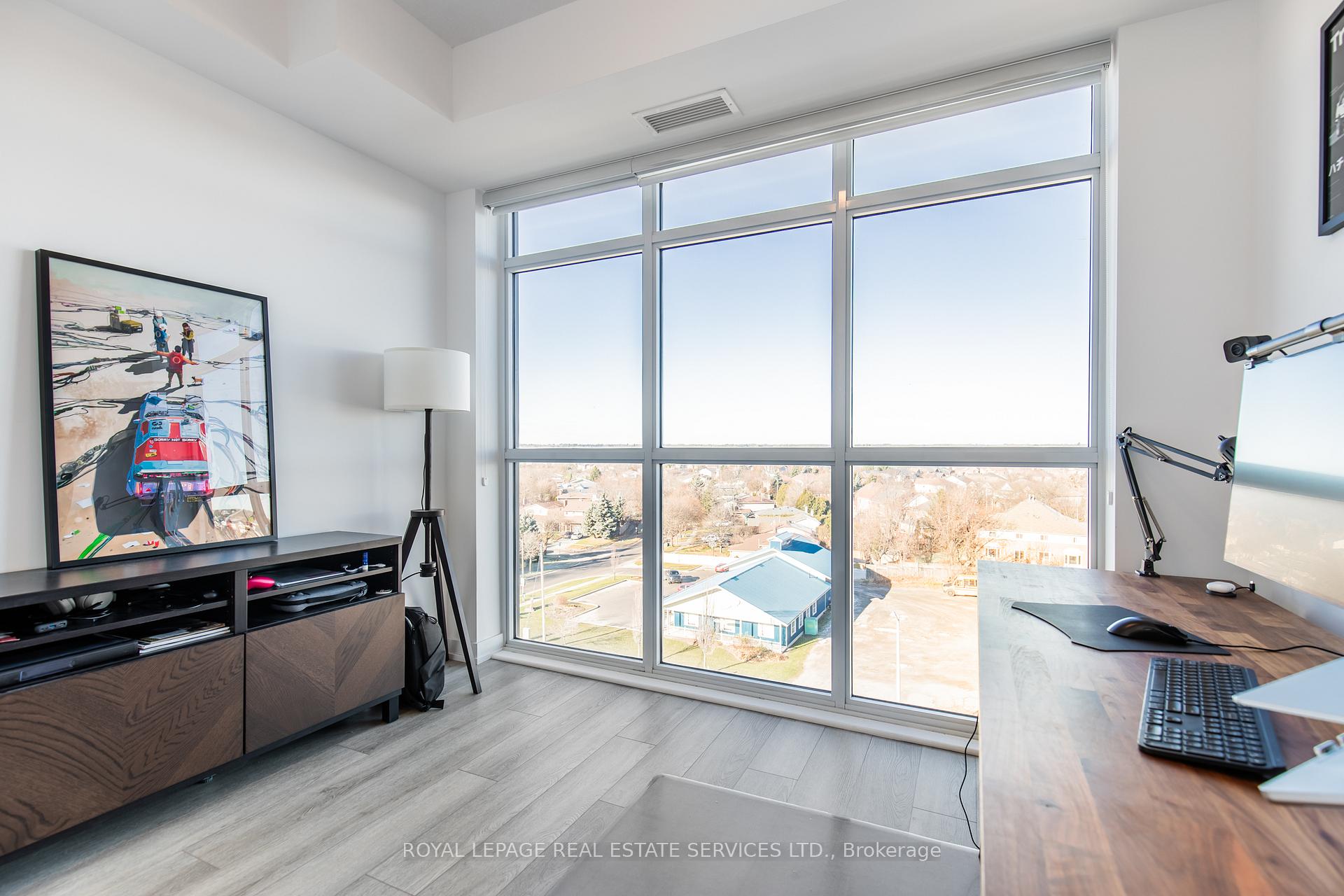 Photo 28 of Unit 702, 450 Dundas Street E, Hamilton, Waterdown — HOMEH