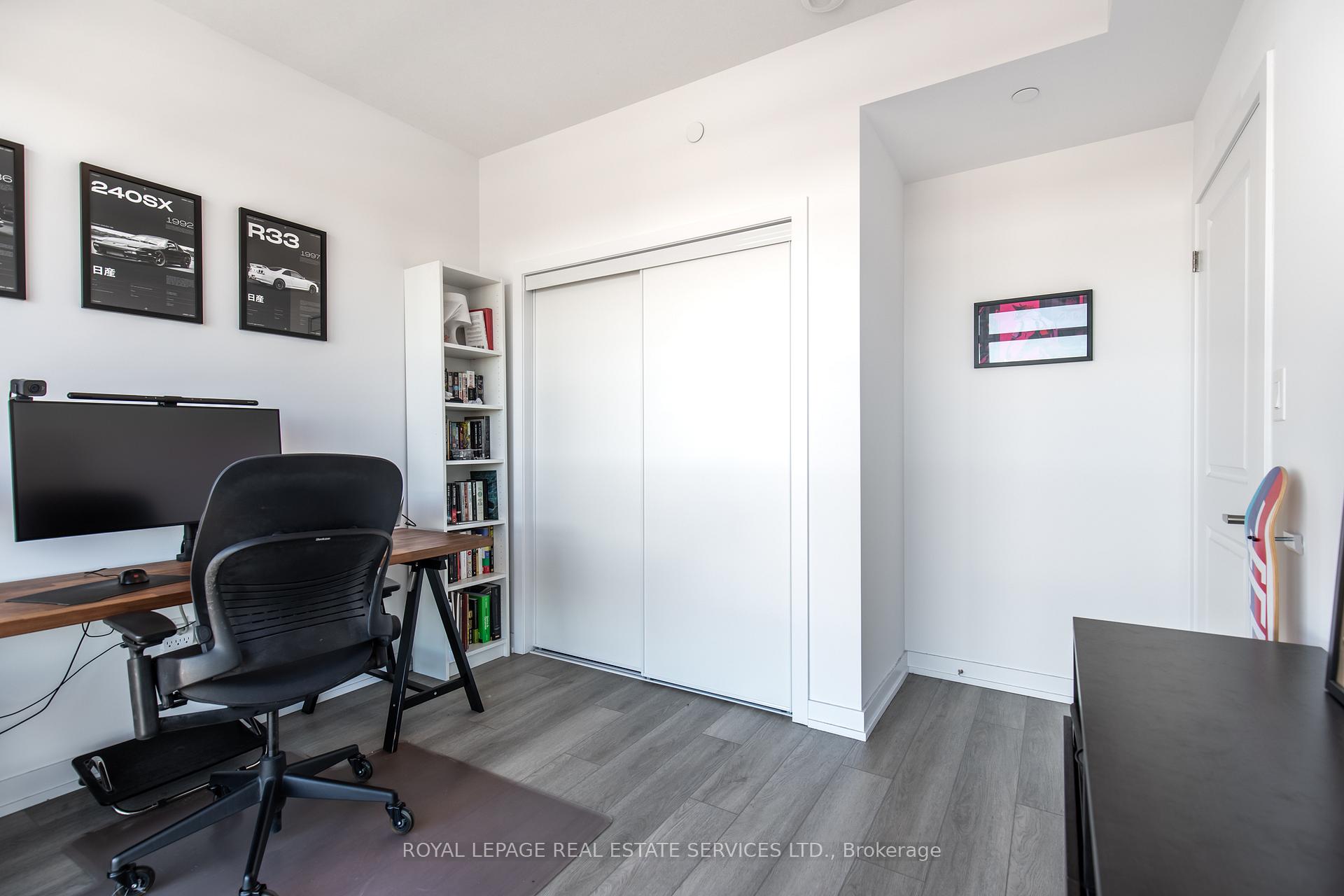 Photo 29 of Unit 702, 450 Dundas Street E, Hamilton, Waterdown — HOMEH