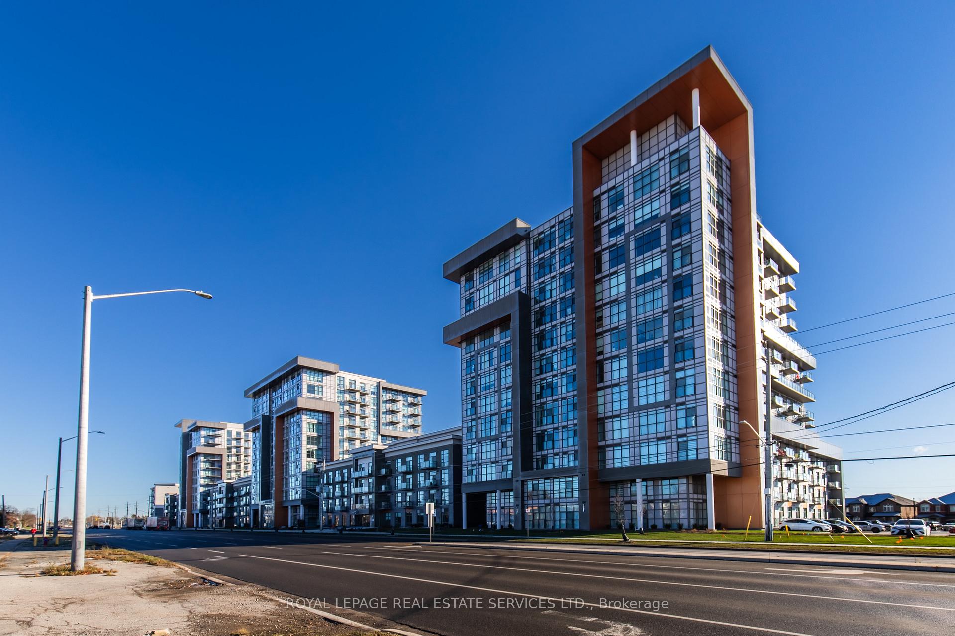 Photo 39 of Unit 702, 450 Dundas Street E, Hamilton, Waterdown — HOMEH