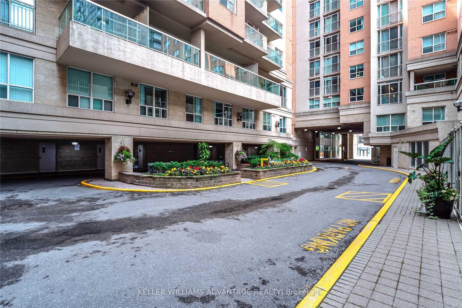 Photo 2 of Unit 617, 323 Richmond Street E, Toronto, Moss Park — HOMEH