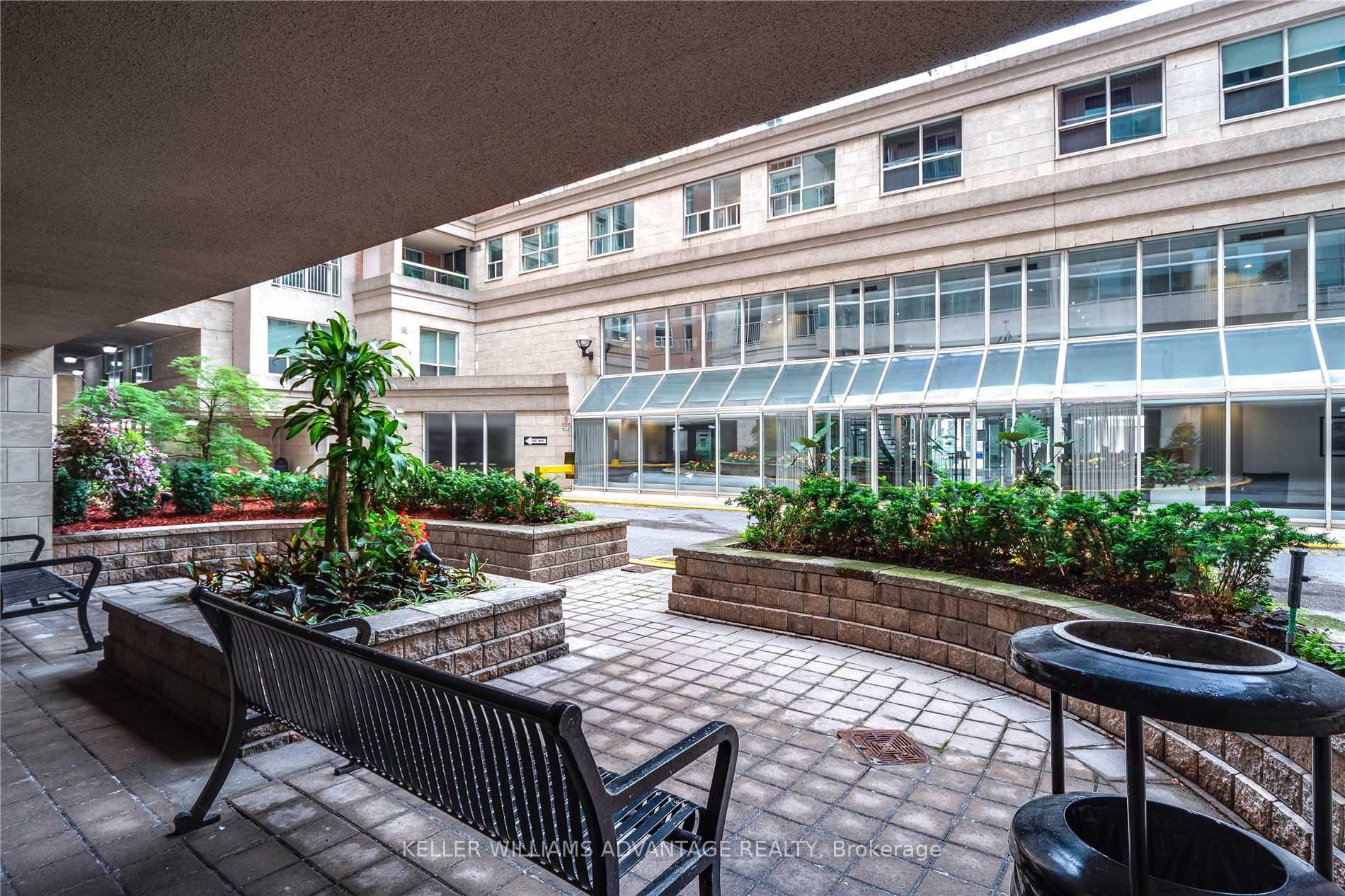 Photo 3 of Unit 617, 323 Richmond Street E, Toronto, Moss Park — HOMEH
