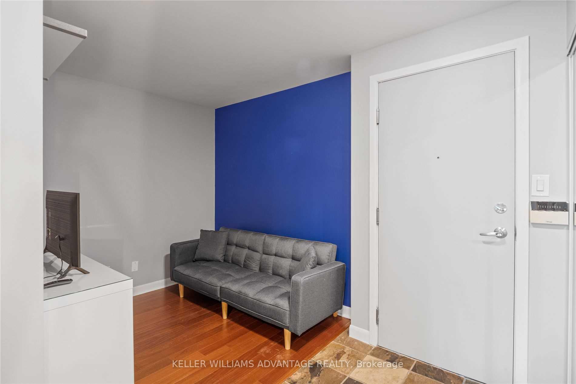Photo 5 of Unit 617, 323 Richmond Street E, Toronto, Moss Park — HOMEH