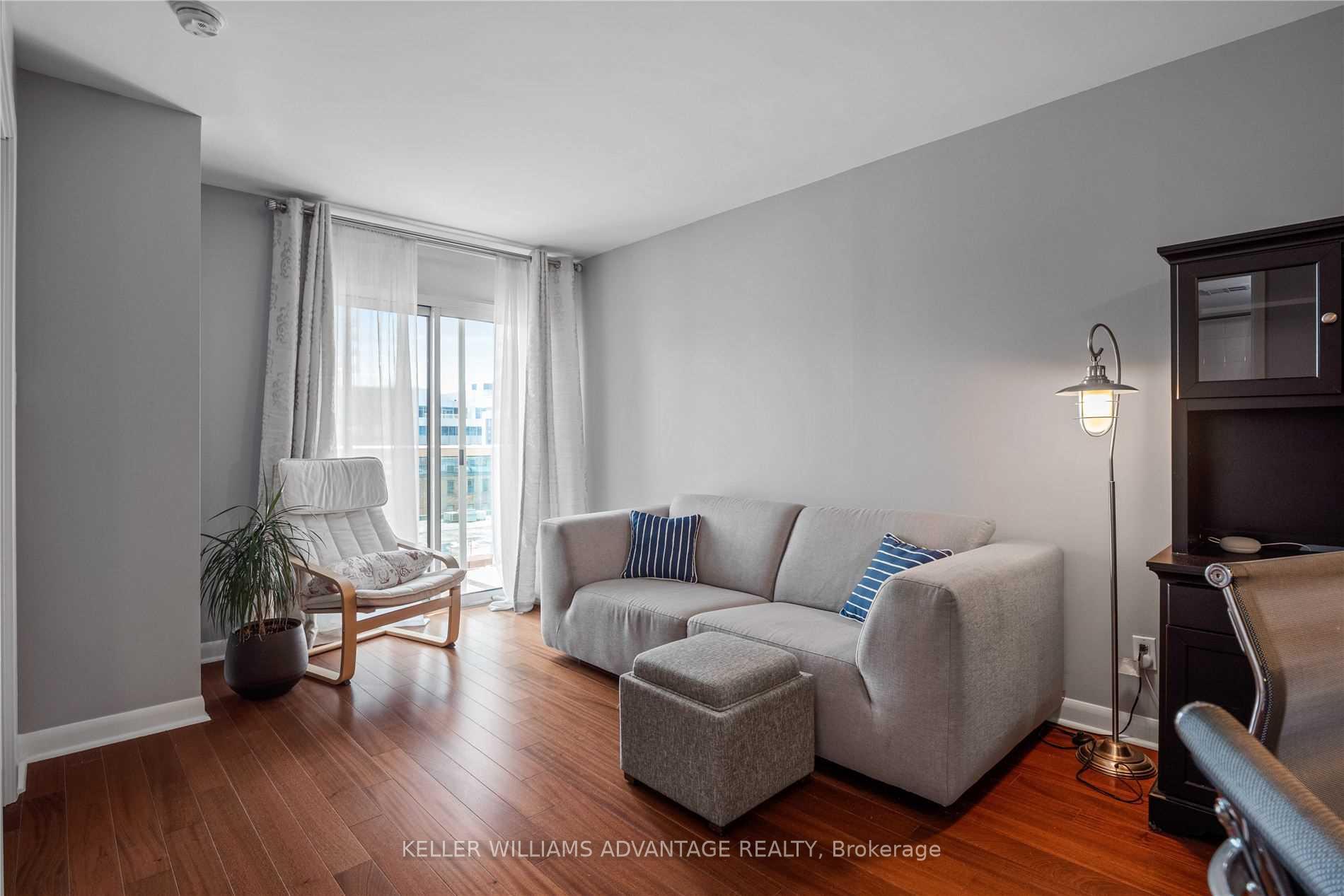 Photo 11 of Unit 617, 323 Richmond Street E, Toronto, Moss Park — HOMEH