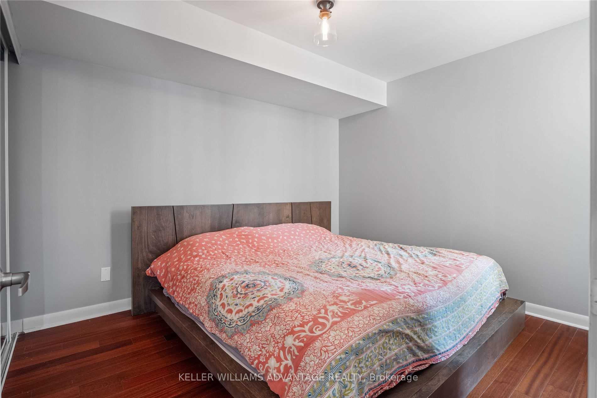 Photo 17 of Unit 617, 323 Richmond Street E, Toronto, Moss Park — HOMEH