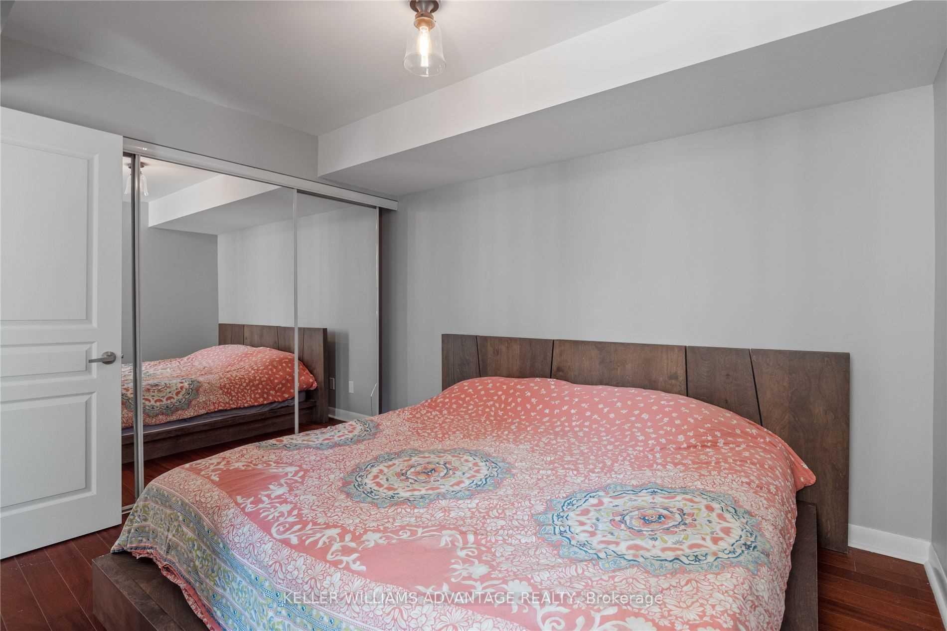 Photo 18 of Unit 617, 323 Richmond Street E, Toronto, Moss Park — HOMEH