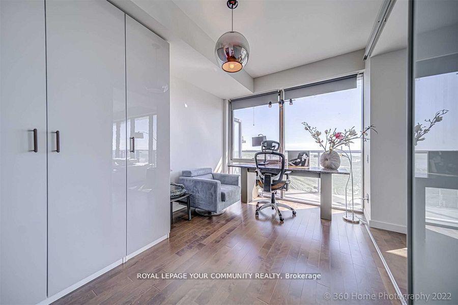 Photo 20 of Unit 3606, 70 Distillery Lane, Toronto, Waterfront Communities — HOMEH