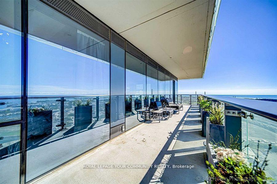 Photo 22 of Unit 3606, 70 Distillery Lane, Toronto, Waterfront Communities — HOMEH