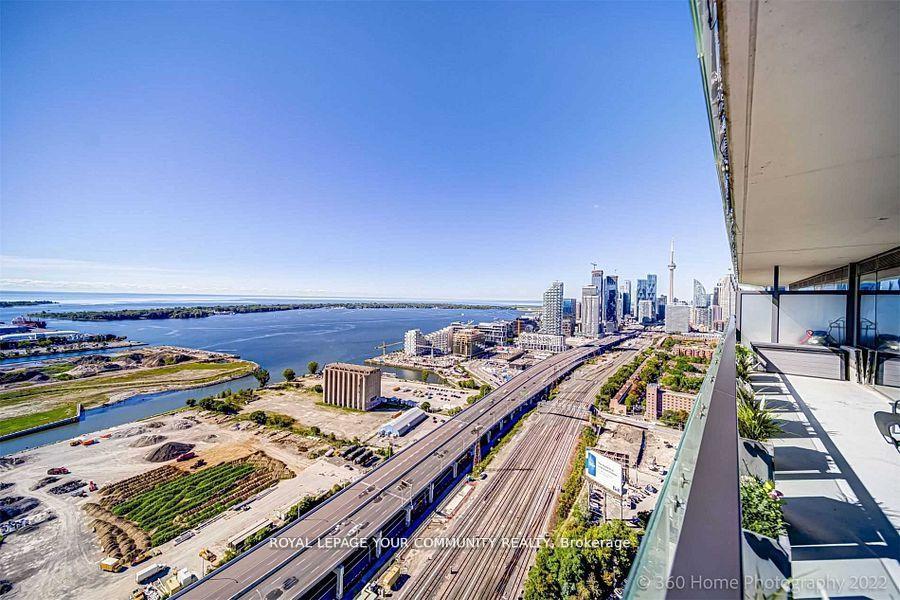 Photo 23 of Unit 3606, 70 Distillery Lane, Toronto, Waterfront Communities — HOMEH