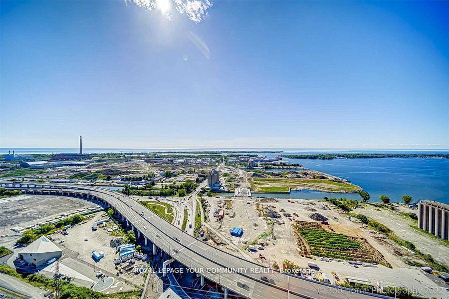 Photo 24 of Unit 3606, 70 Distillery Lane, Toronto, Waterfront Communities — HOMEH