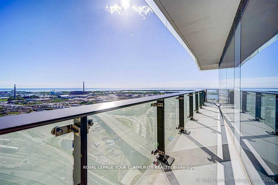Photo 25 of Unit 3606, 70 Distillery Lane, Toronto, Waterfront Communities — HOMEH