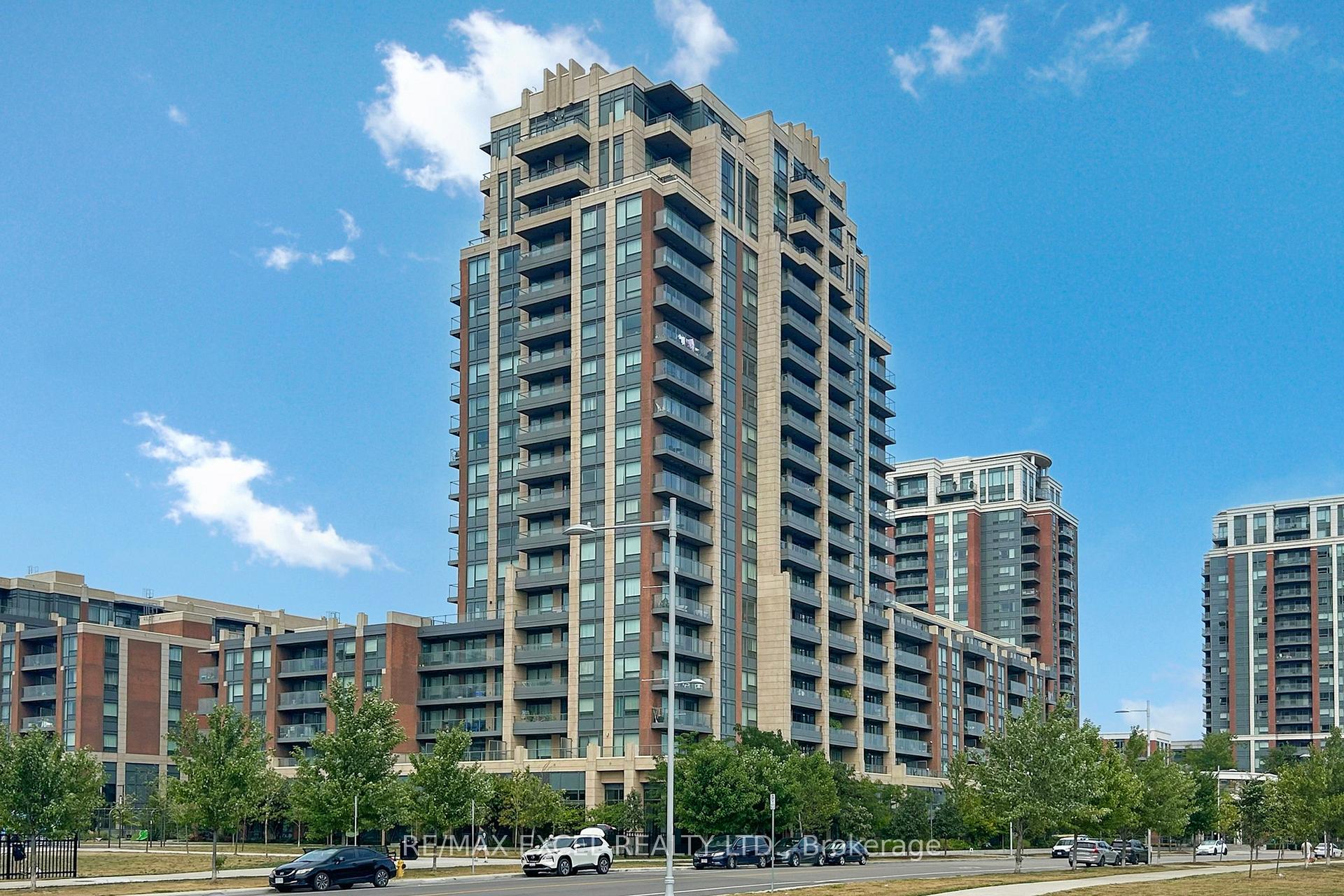 Photo 1 of Unit 207, 18 Uptown Drive, Markham, Unionville — HOMEH