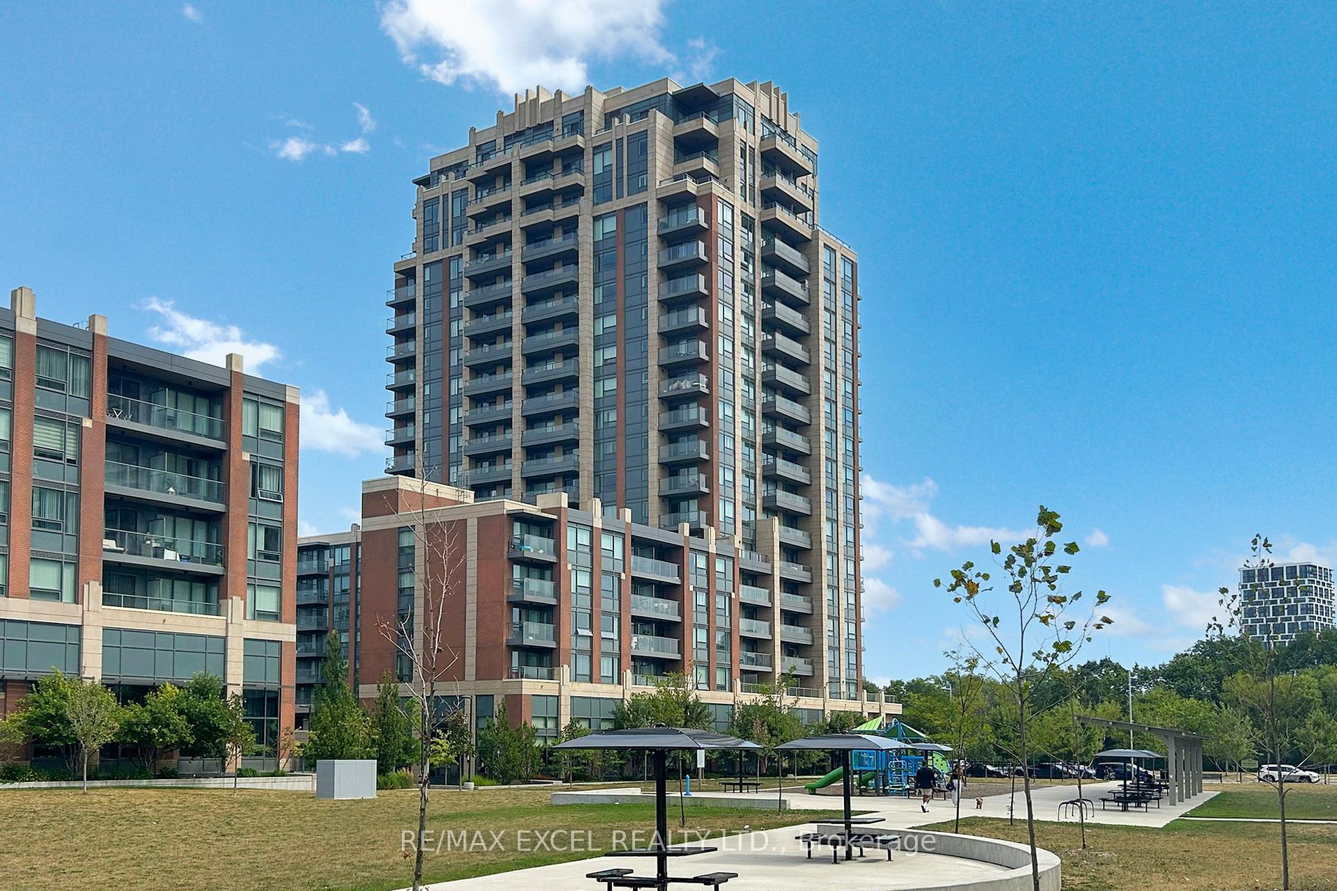 Photo 2 of Unit 207, 18 Uptown Drive, Markham, Unionville — HOMEH