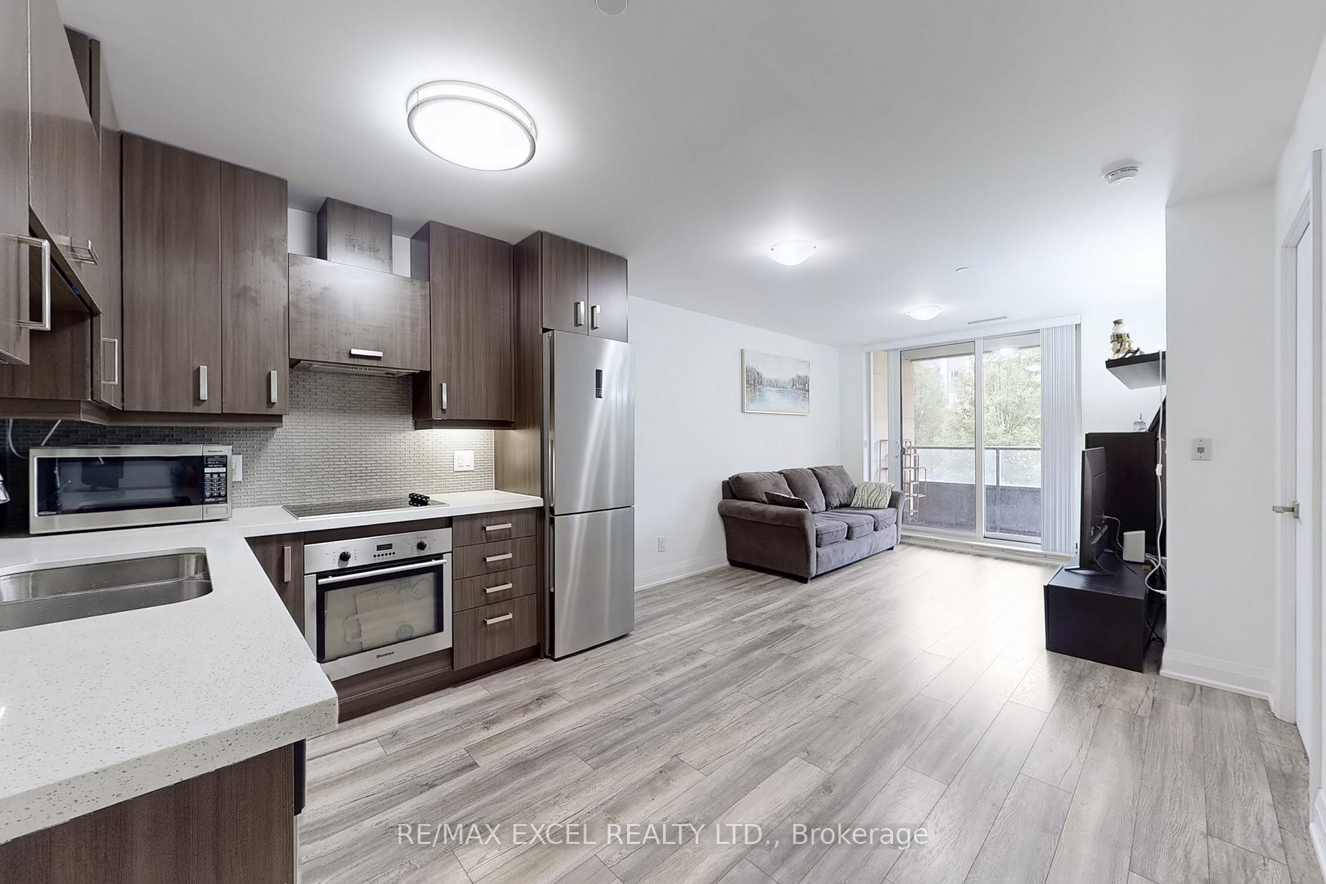 Photo 17 of Unit 207, 18 Uptown Drive, Markham, Unionville — HOMEH