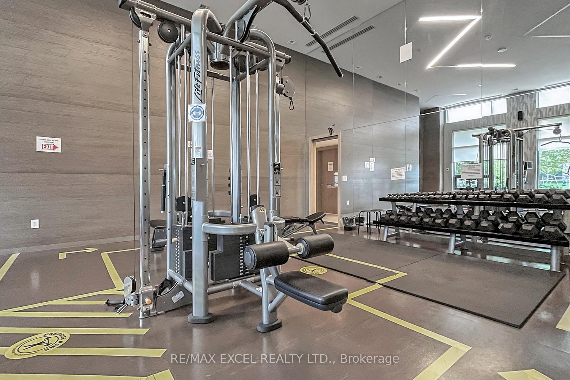Photo 35 of Unit 207, 18 Uptown Drive, Markham, Unionville — HOMEH