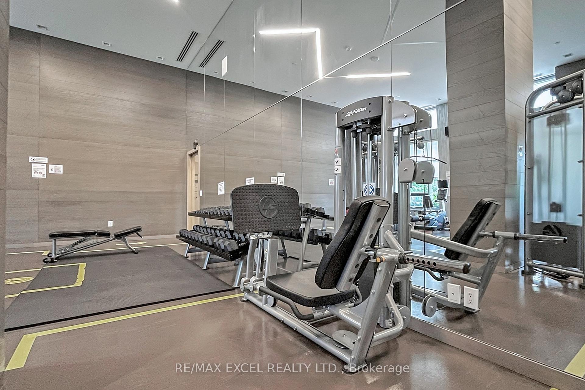 Photo 36 of Unit 207, 18 Uptown Drive, Markham, Unionville — HOMEH