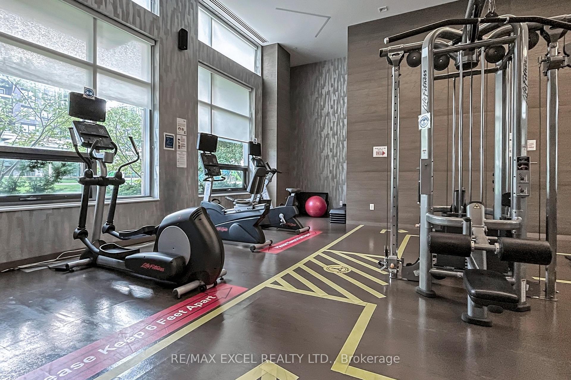 Photo 37 of Unit 207, 18 Uptown Drive, Markham, Unionville — HOMEH