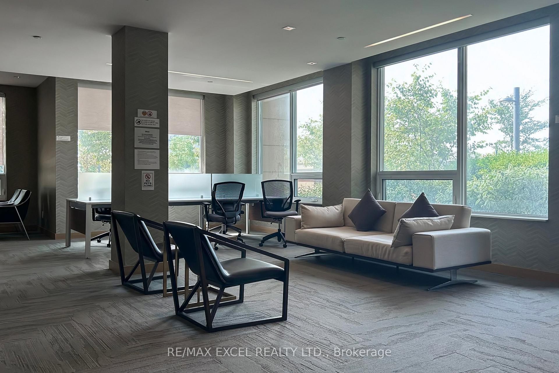 Photo 41 of Unit 207, 18 Uptown Drive, Markham, Unionville — HOMEH