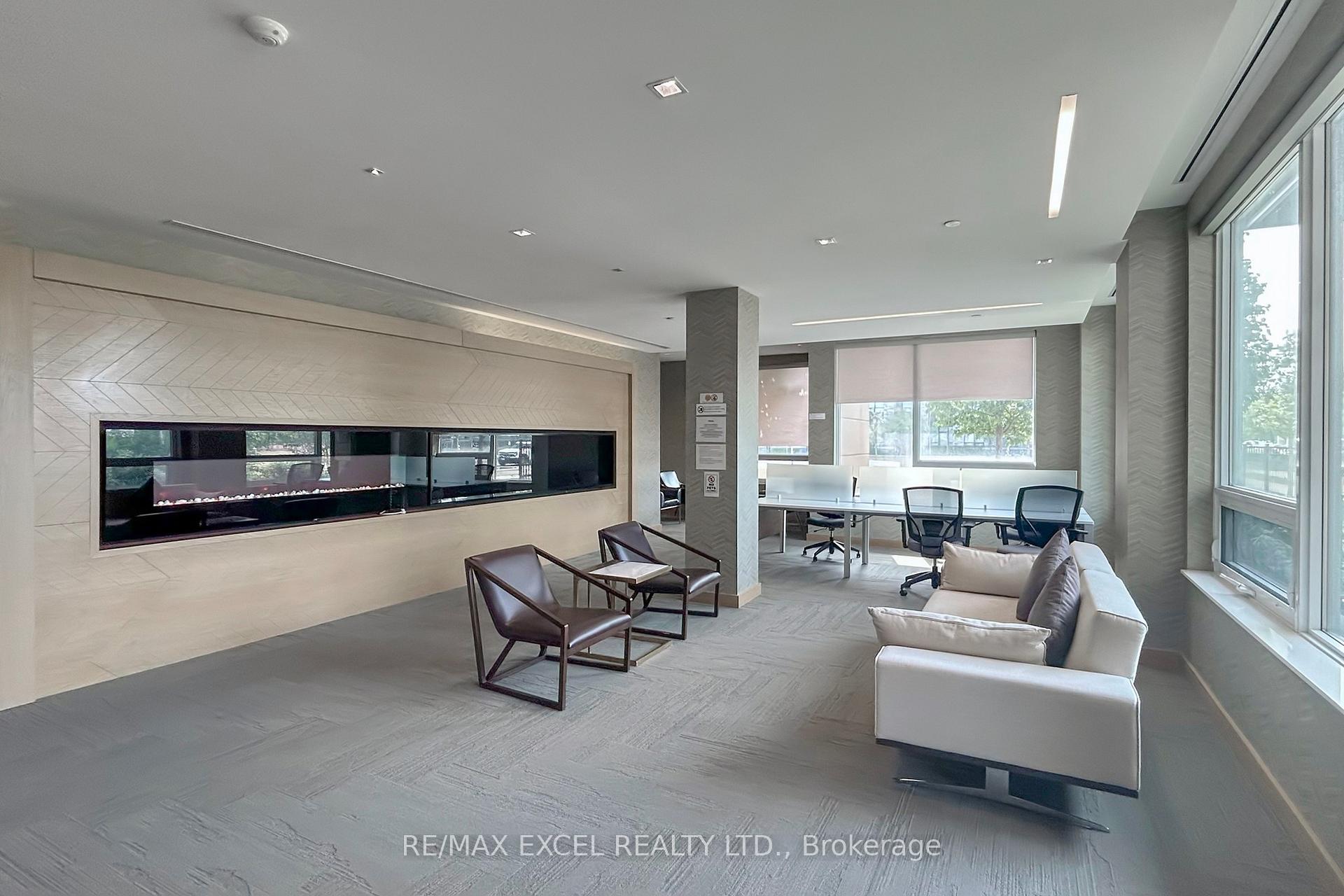 Photo 43 of Unit 207, 18 Uptown Drive, Markham, Unionville — HOMEH
