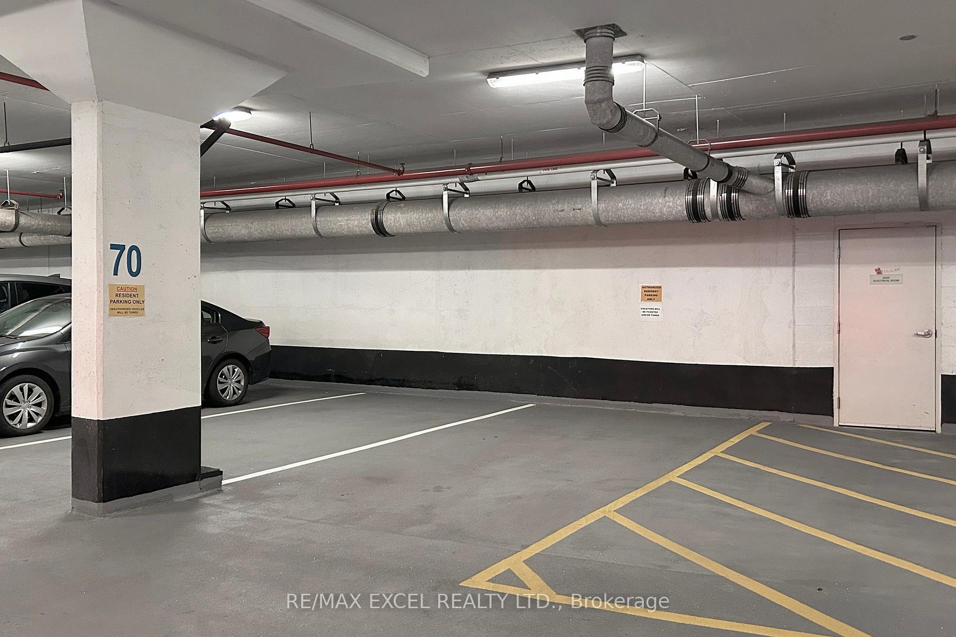 Photo 44 of Unit 207, 18 Uptown Drive, Markham, Unionville — HOMEH