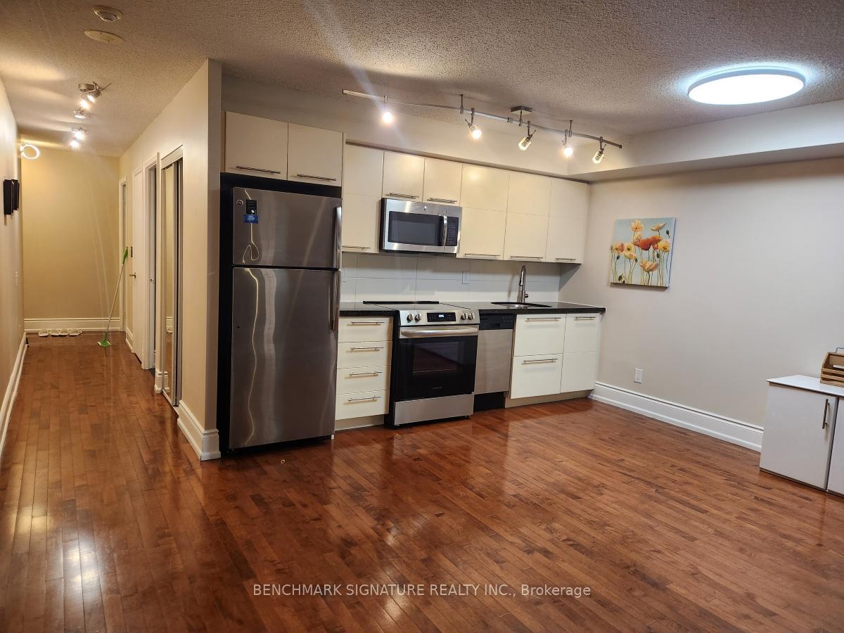 Photo 1 of Unit 1702, 25 Carlton Street, Toronto, Church-Yonge Corridor — HOMEH