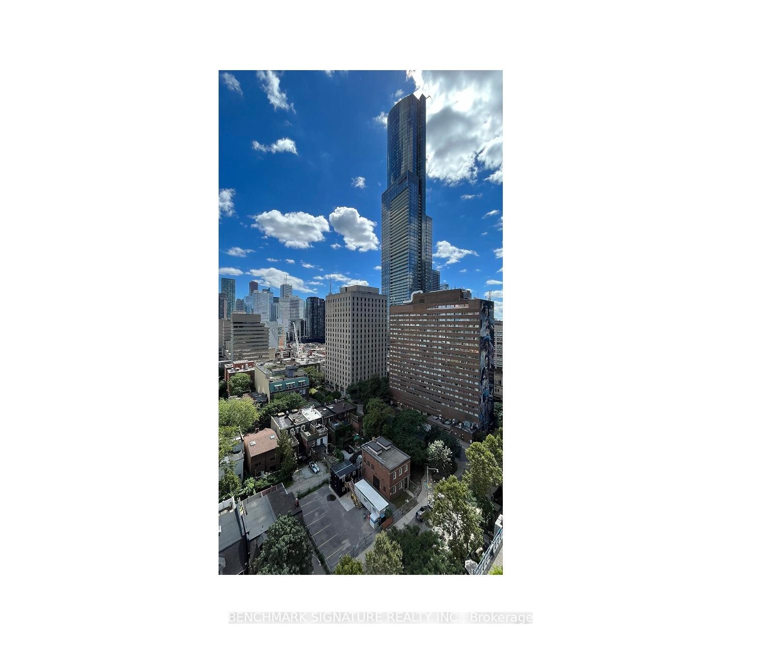 Photo 10 of Unit 1702, 25 Carlton Street, Toronto, Church-Yonge Corridor — HOMEH
