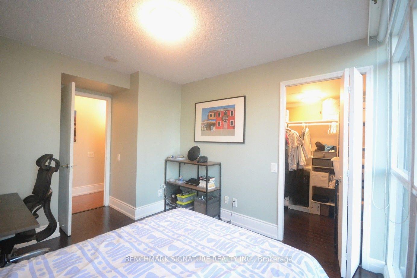 Photo 16 of Unit 1702, 25 Carlton Street, Toronto, Church-Yonge Corridor — HOMEH