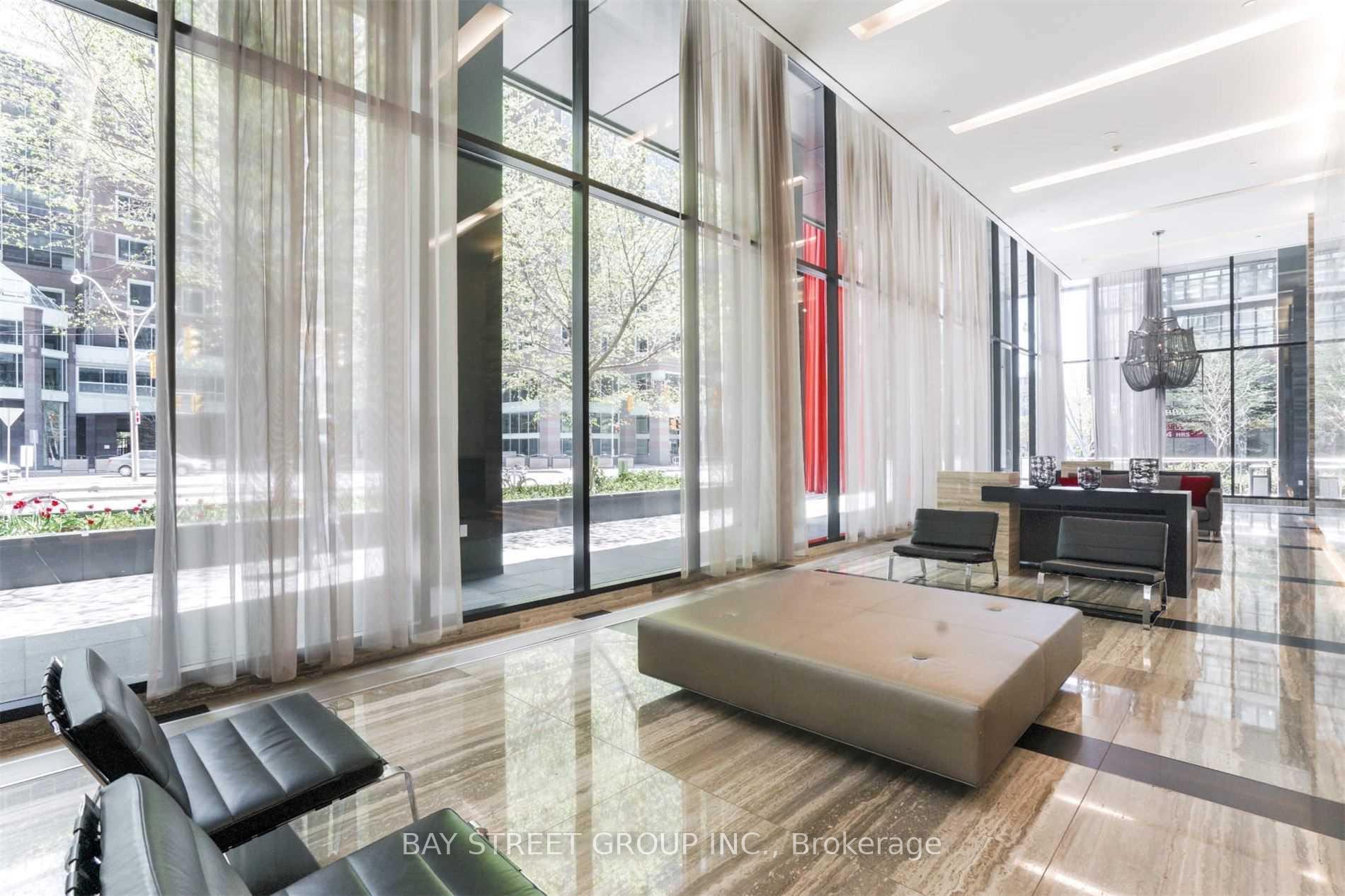 Photo 4 of Unit 2307, 110 Charles Street E, Toronto, Church-Yonge Corridor — HOMEH