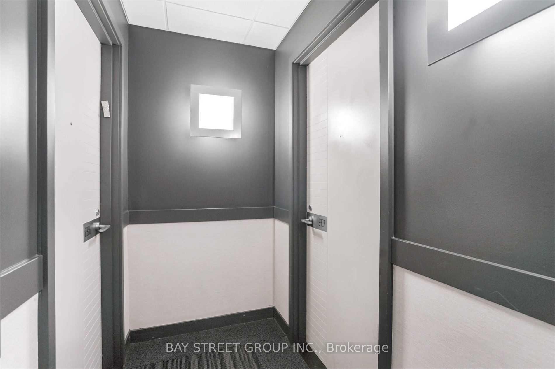 Photo 3 of Unit 2307, 110 Charles Street E, Toronto, Church-Yonge Corridor — HOMEH