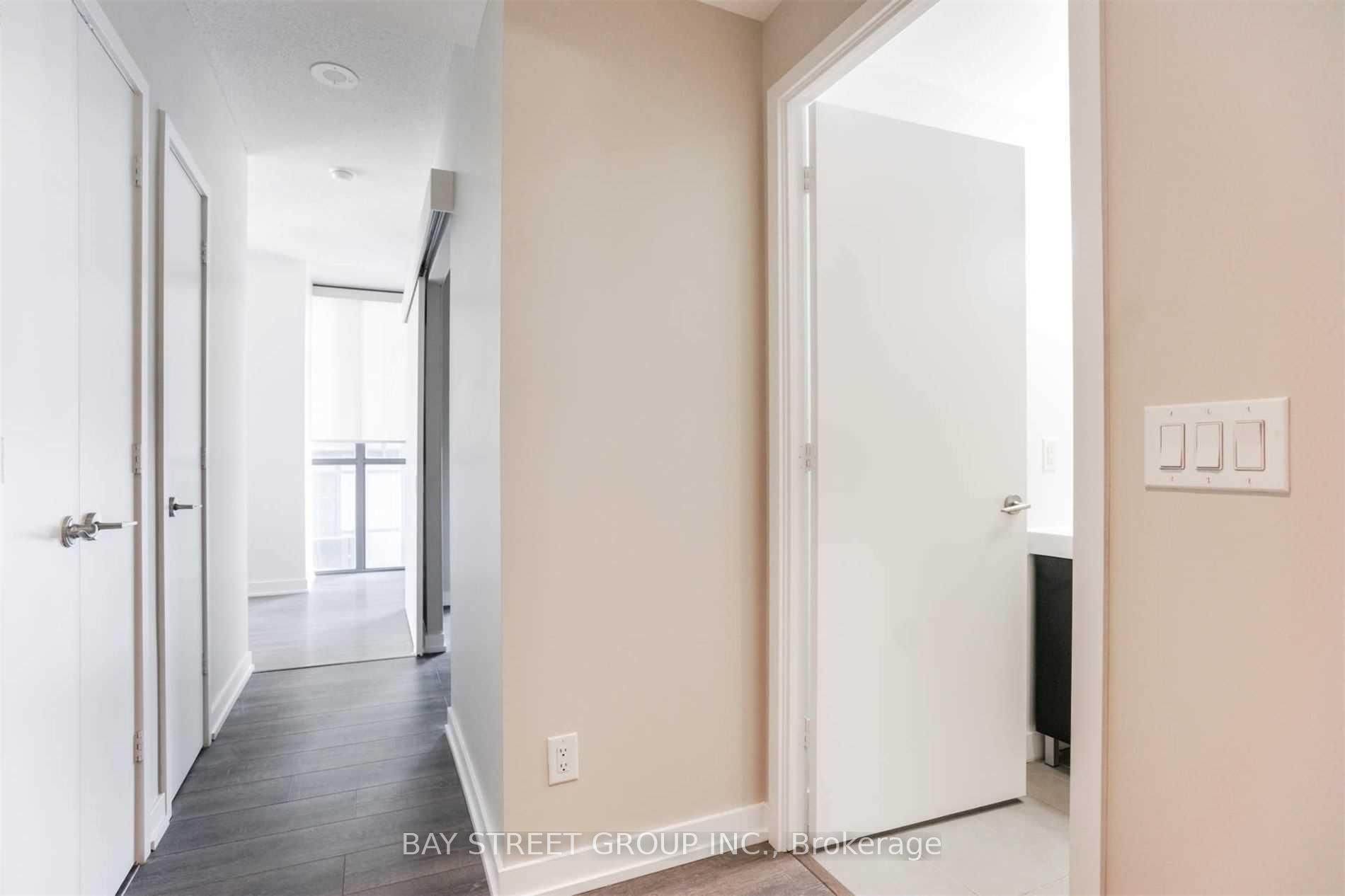 Photo 2 of Unit 2307, 110 Charles Street E, Toronto, Church-Yonge Corridor — HOMEH
