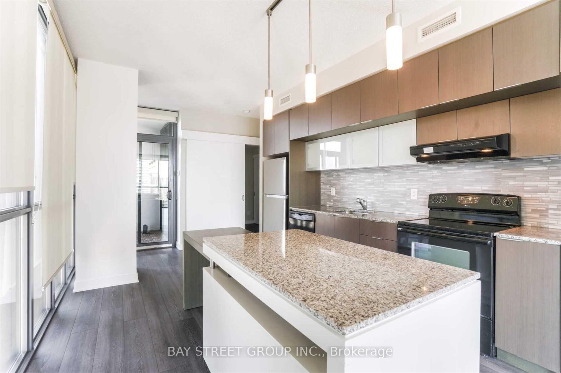 Photo 5 of Unit 2307, 110 Charles Street E, Toronto, Church-Yonge Corridor — HOMEH