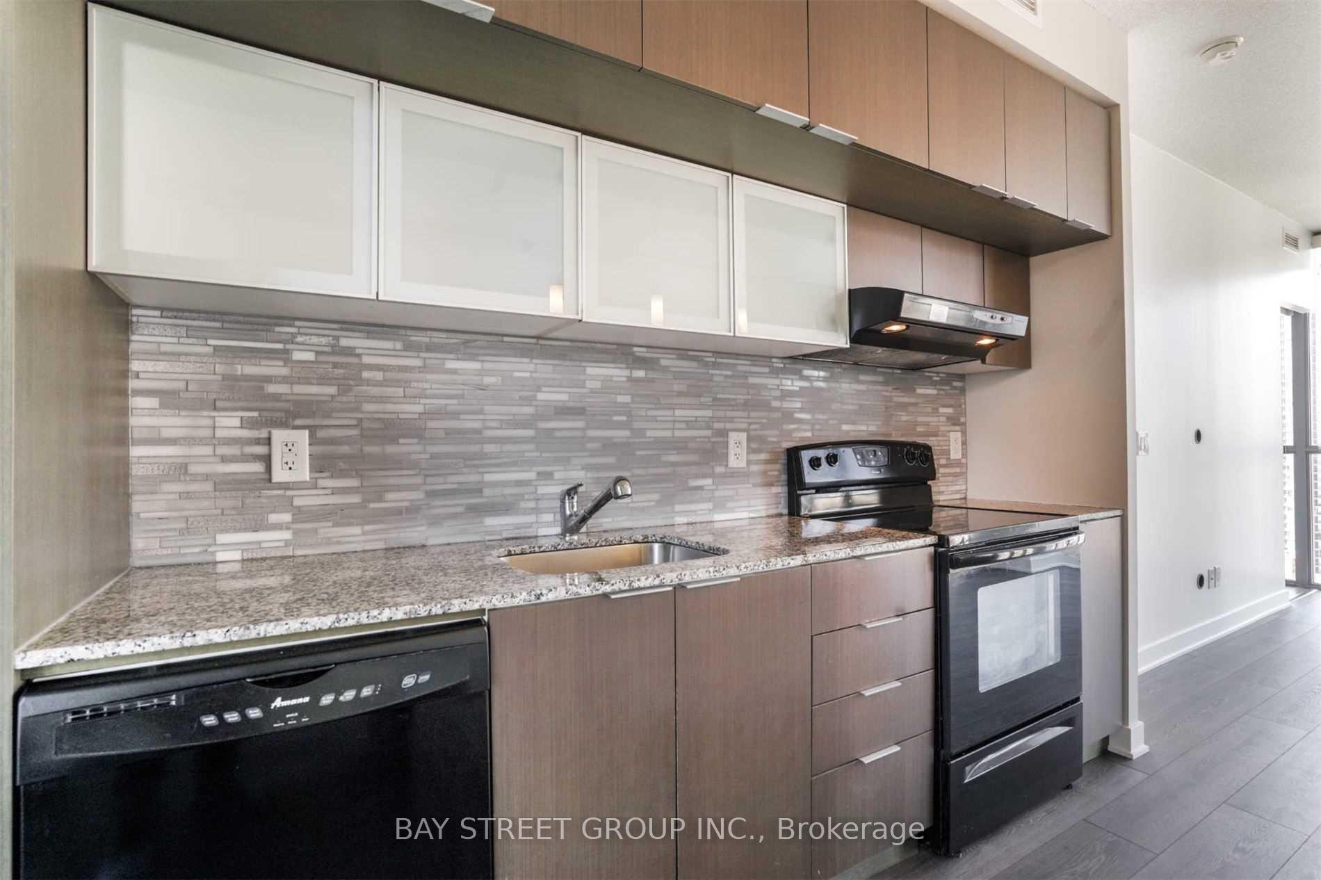 Photo 8 of Unit 2307, 110 Charles Street E, Toronto, Church-Yonge Corridor — HOMEH