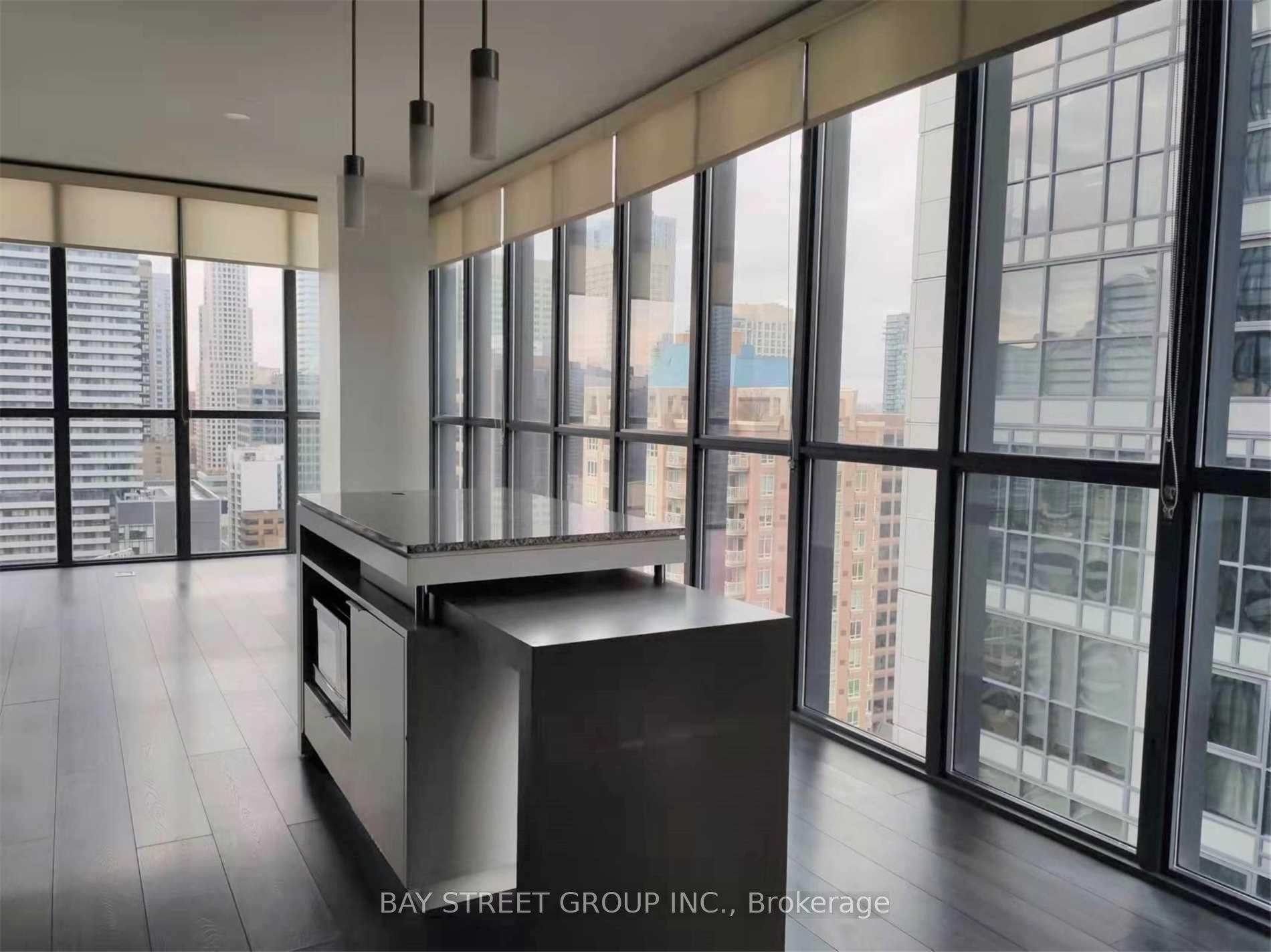 Photo 10 of Unit 2307, 110 Charles Street E, Toronto, Church-Yonge Corridor — HOMEH