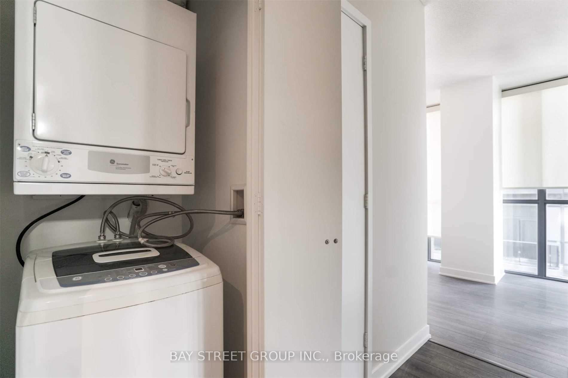 Photo 11 of Unit 2307, 110 Charles Street E, Toronto, Church-Yonge Corridor — HOMEH