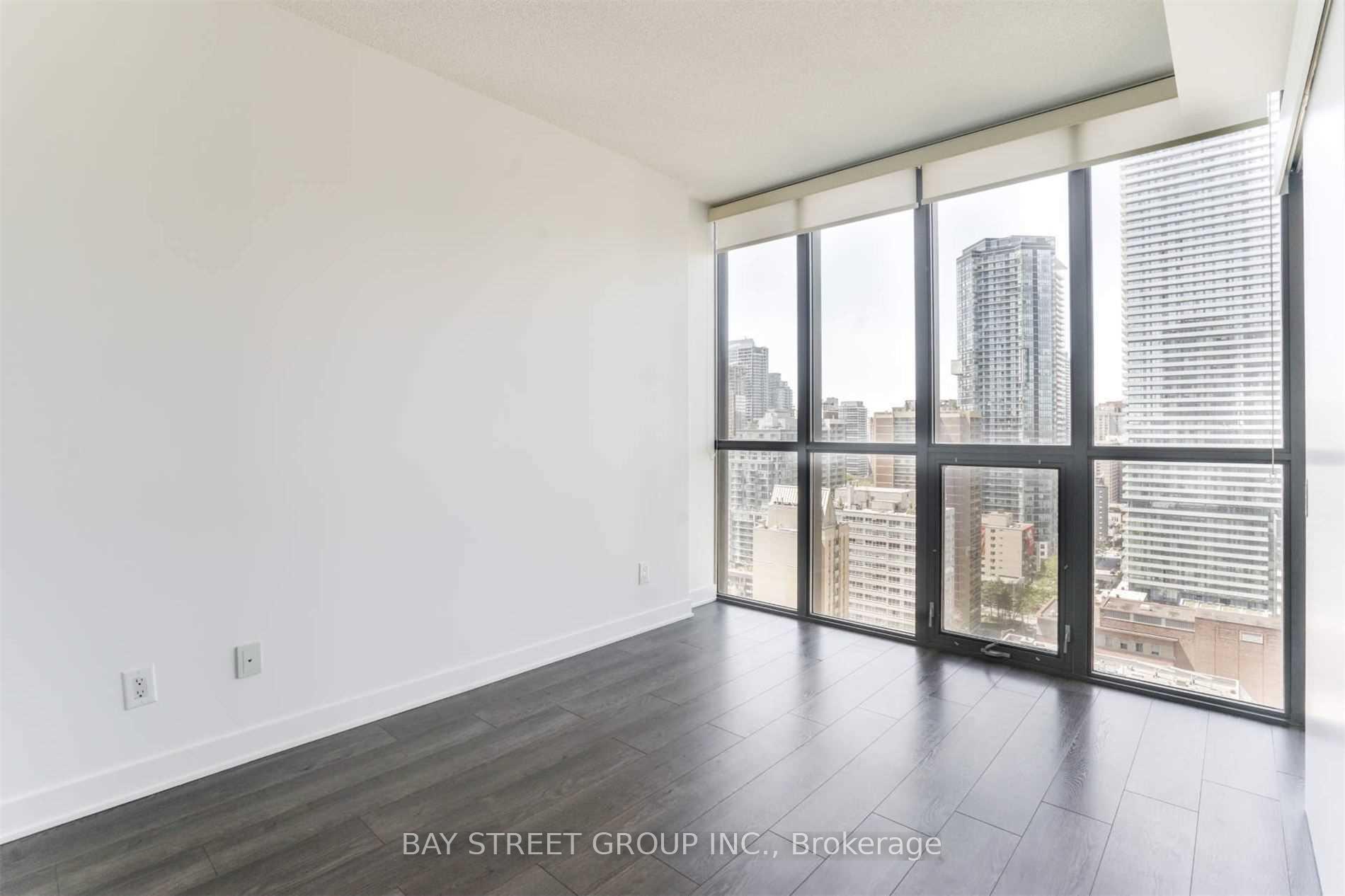 Photo 16 of Unit 2307, 110 Charles Street E, Toronto, Church-Yonge Corridor — HOMEH