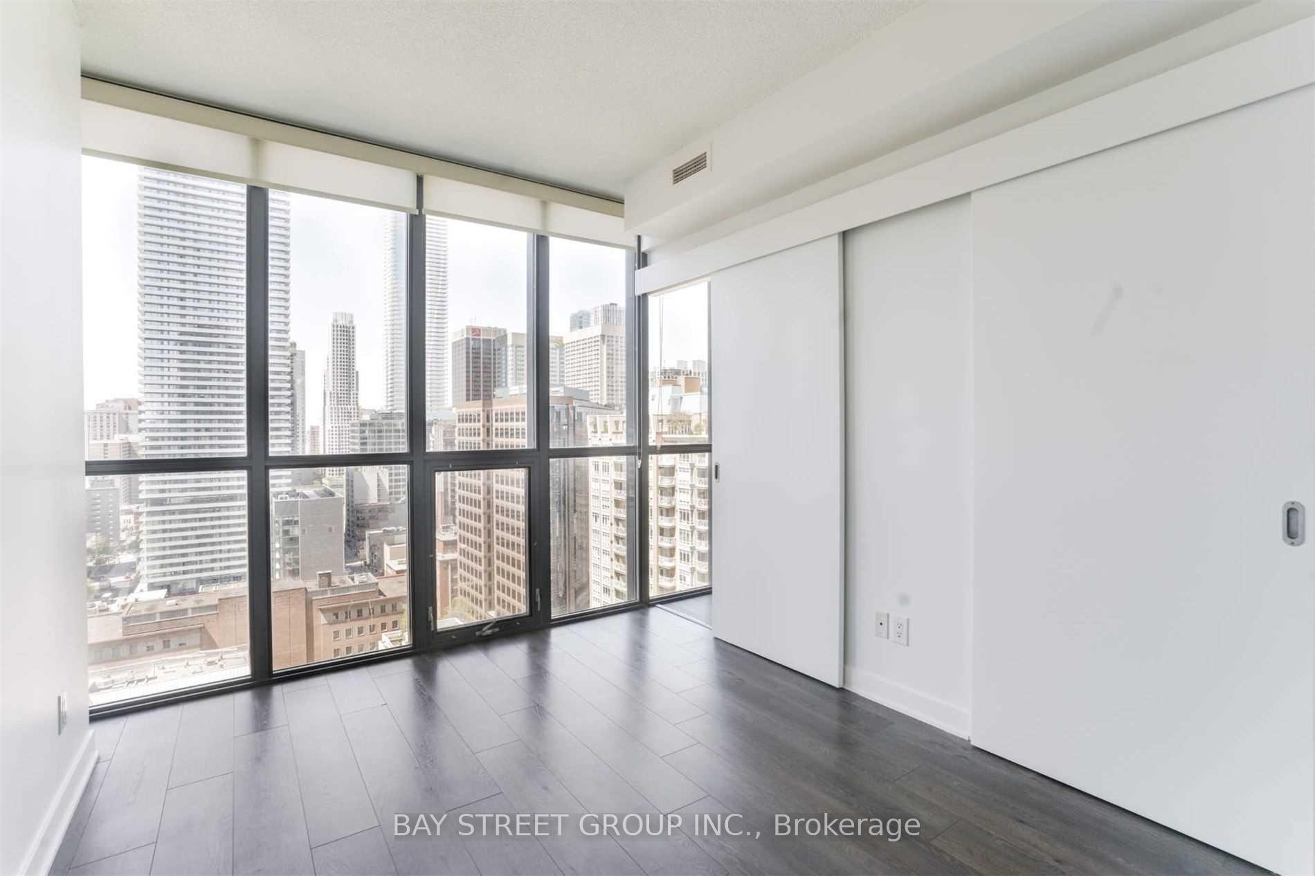 Photo 13 of Unit 2307, 110 Charles Street E, Toronto, Church-Yonge Corridor — HOMEH