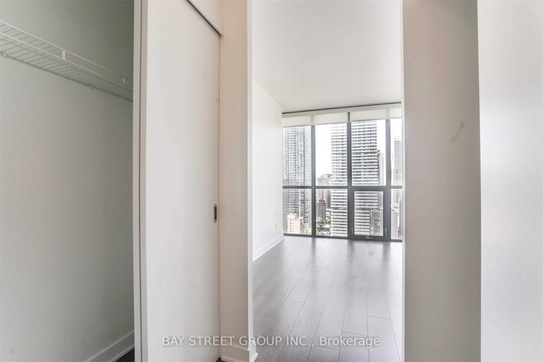 Photo 15 of Unit 2307, 110 Charles Street E, Toronto, Church-Yonge Corridor — HOMEH