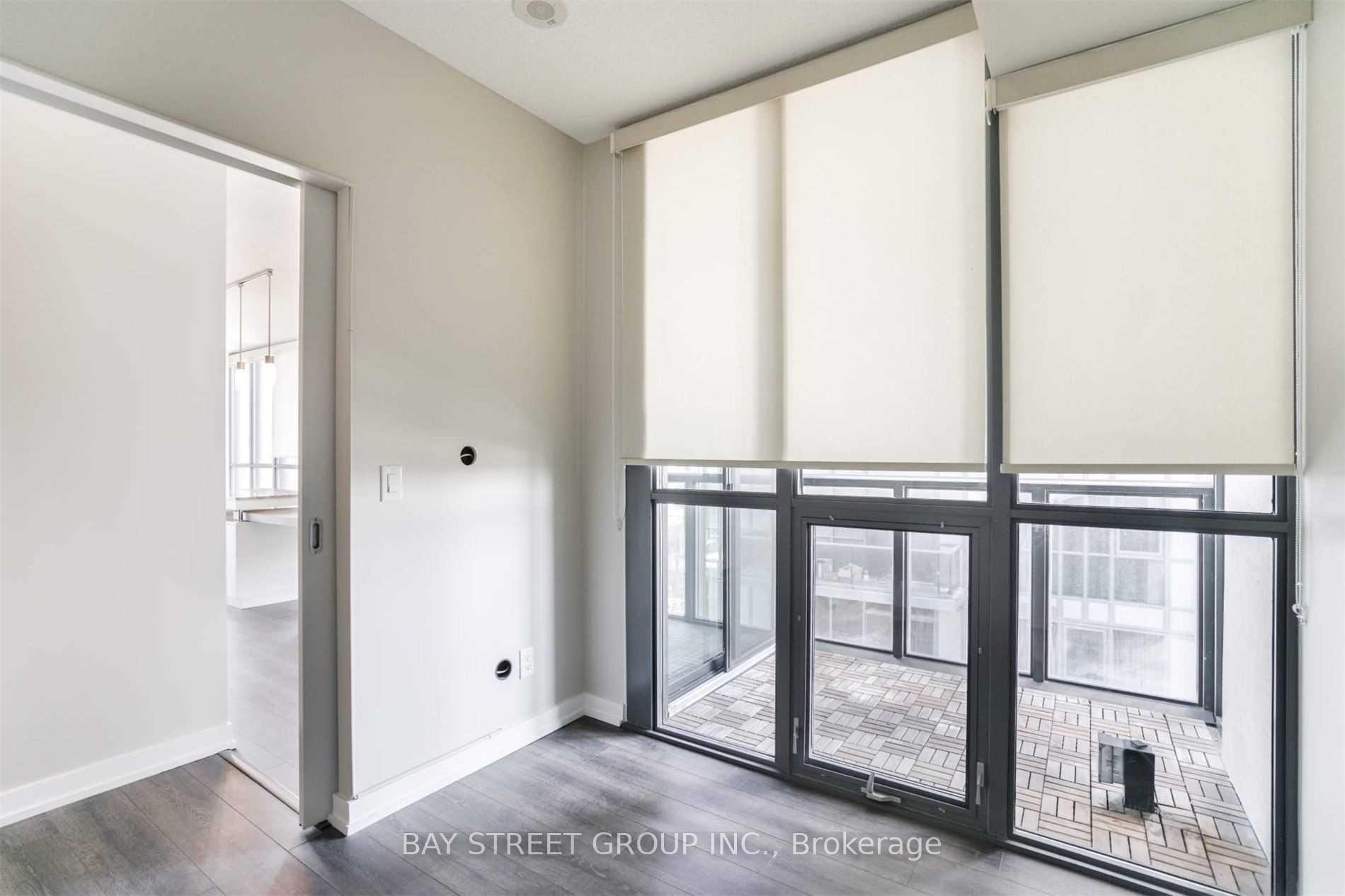 Photo 20 of Unit 2307, 110 Charles Street E, Toronto, Church-Yonge Corridor — HOMEH
