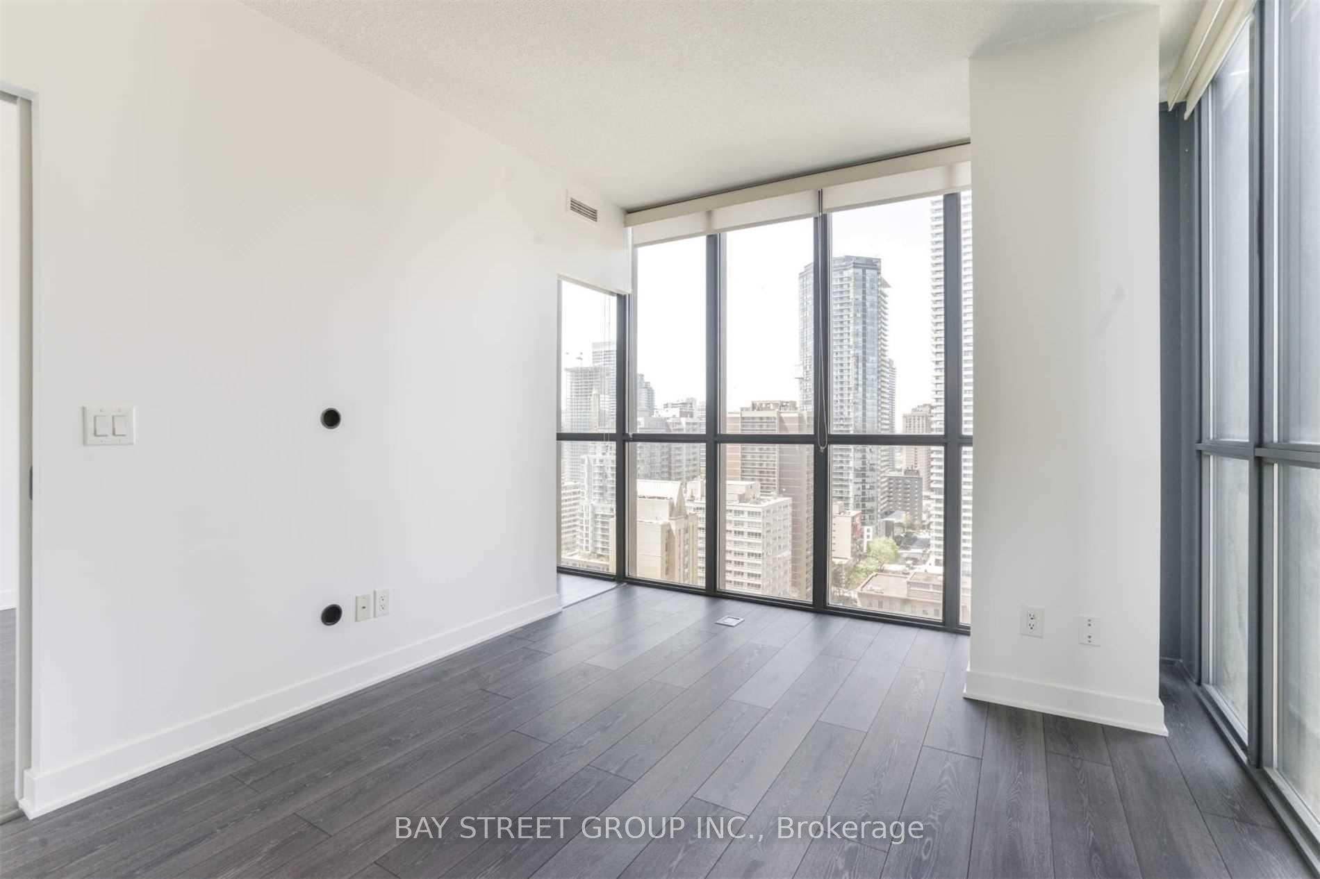 Photo 17 of Unit 2307, 110 Charles Street E, Toronto, Church-Yonge Corridor — HOMEH