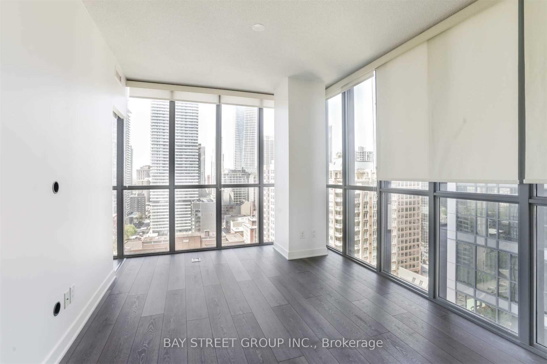 Photo 19 of Unit 2307, 110 Charles Street E, Toronto, Church-Yonge Corridor — HOMEH