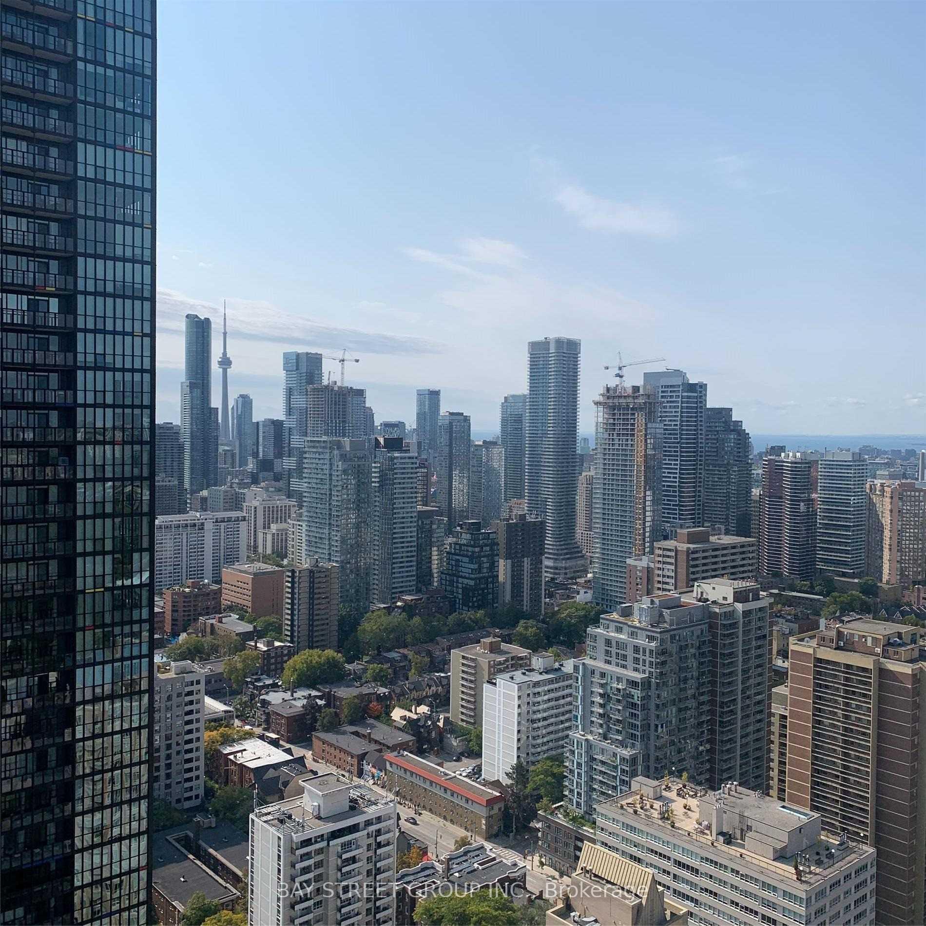 Photo 9 of Unit 4103, 28 Ted Rogers Way, Toronto, Church-Yonge Corridor — HOMEH
