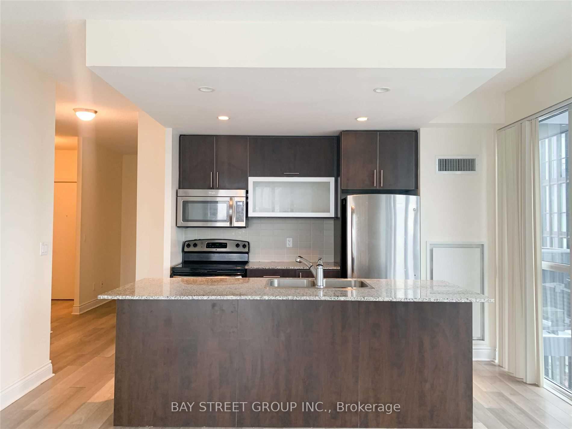 Photo 2 of Unit 4103, 28 Ted Rogers Way, Toronto, Church-Yonge Corridor — HOMEH