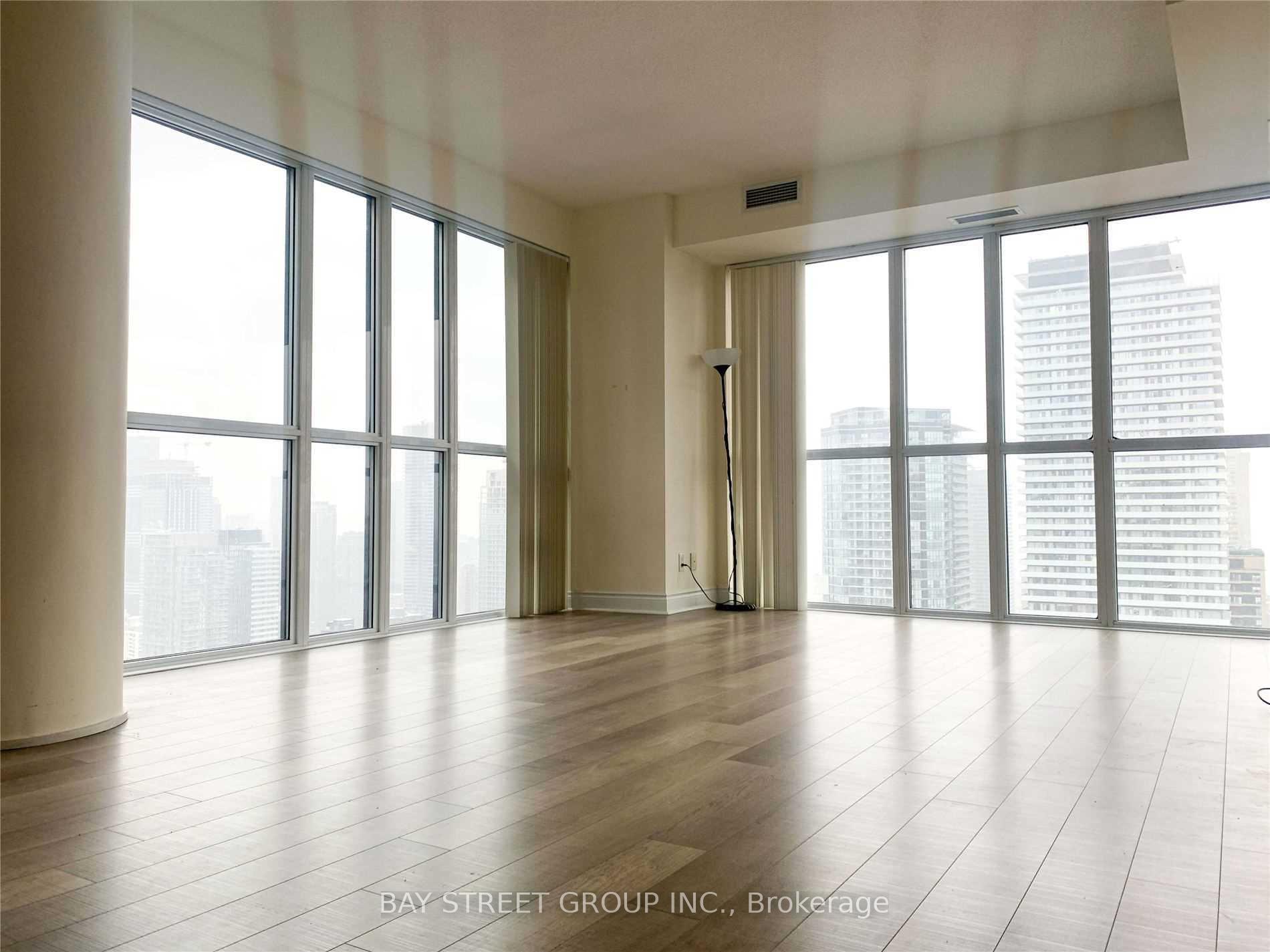 Photo 4 of Unit 4103, 28 Ted Rogers Way, Toronto, Church-Yonge Corridor — HOMEH